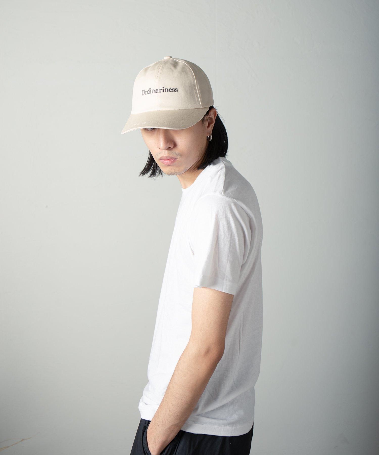 CC Mekas : Long-bill Cap 