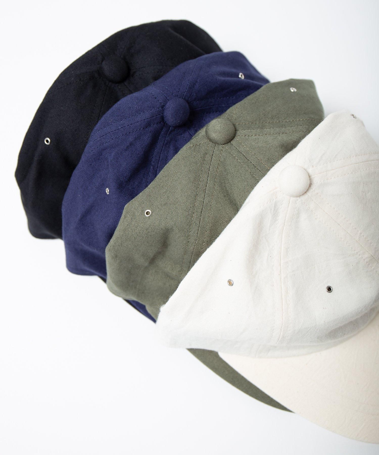 Standard Long-bill Cap CP003 | スタンダードロングビル