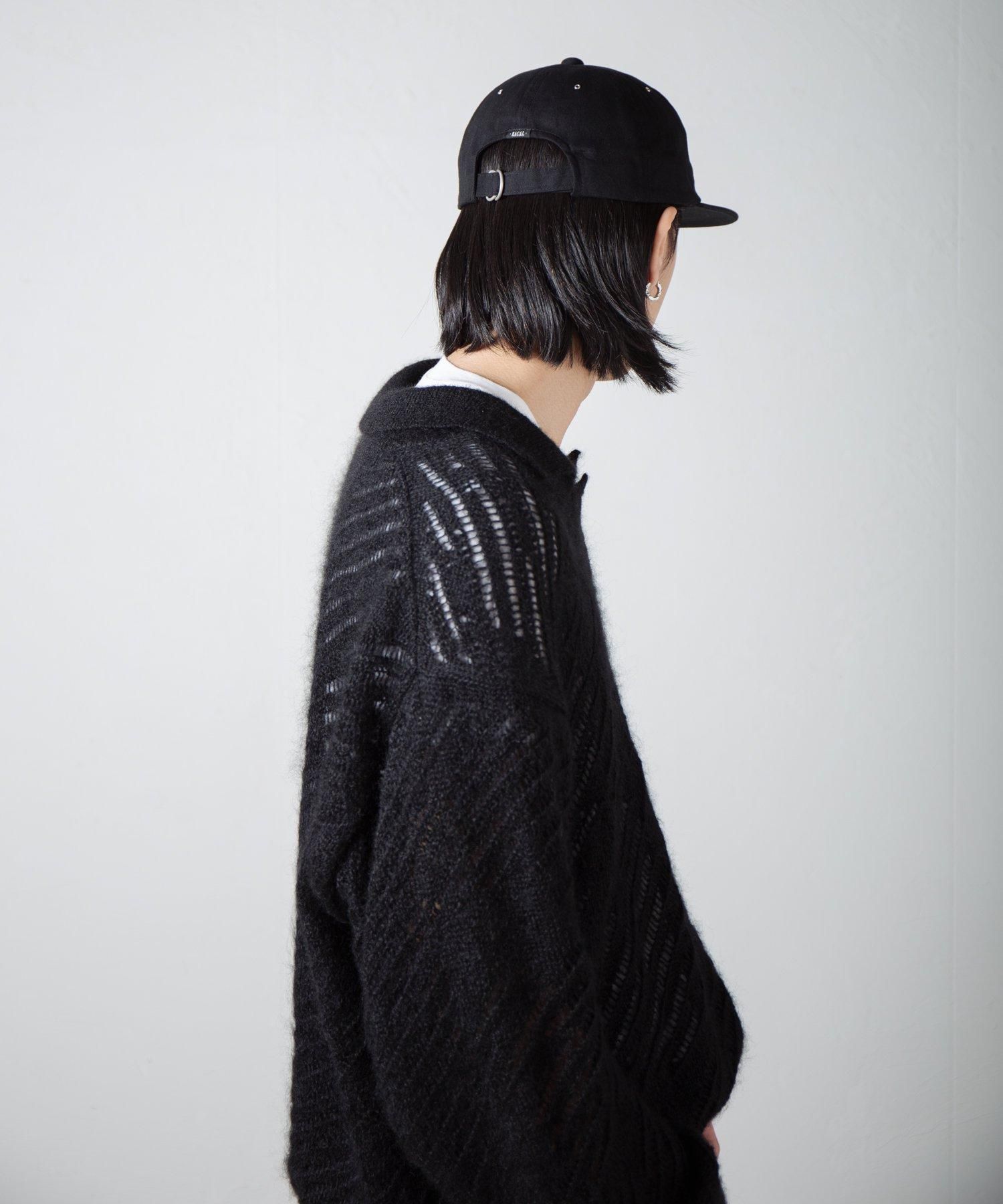 Standard Long-bill Cap CP003 | スタンダードロングビル