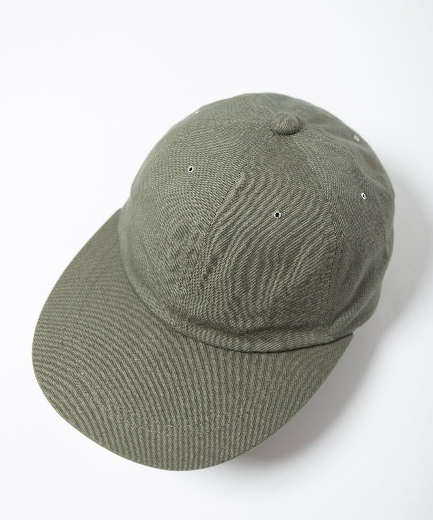 Standard Long-bill Cap CP003 | スタンダードロングビル