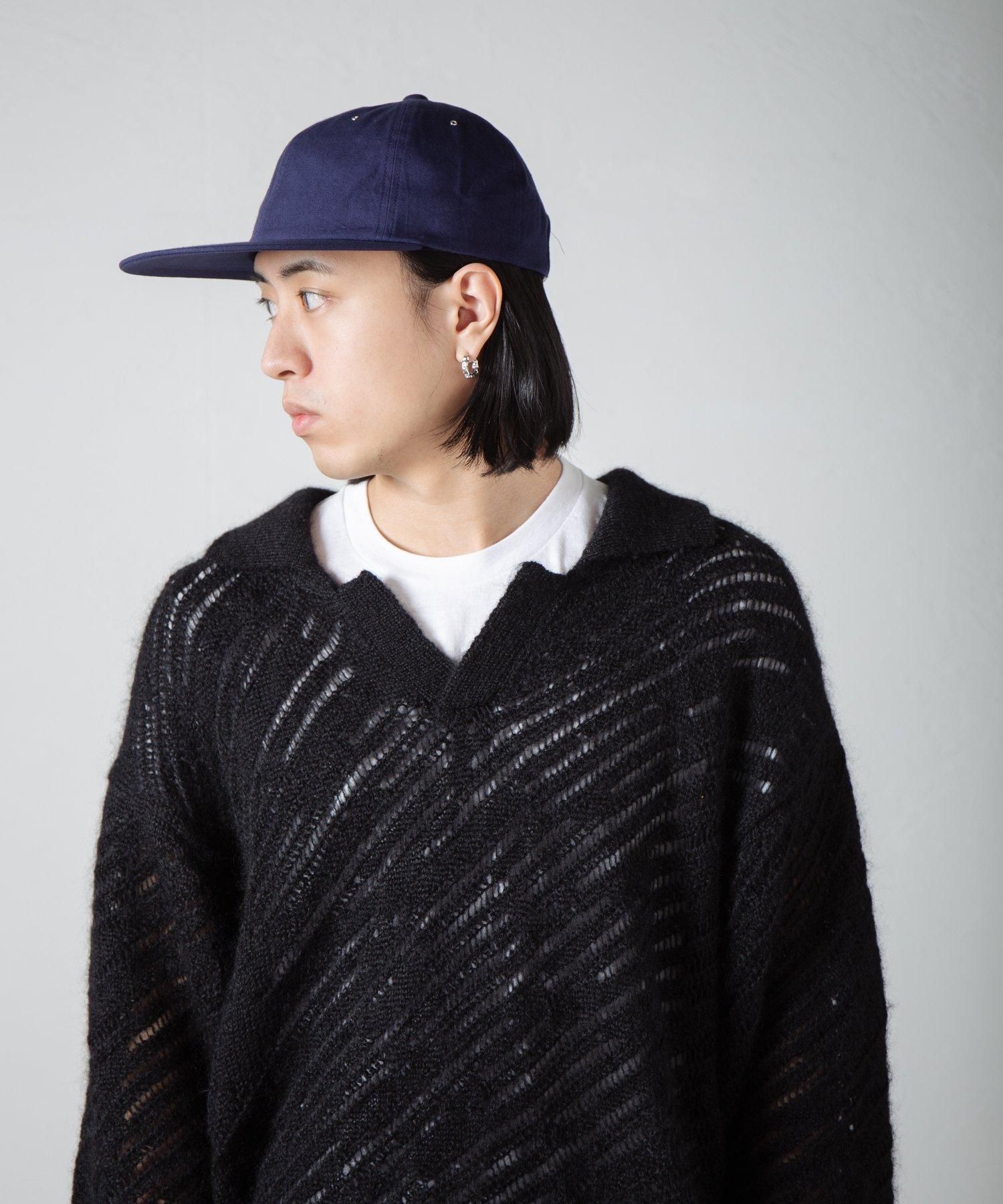 Standard Long-bill Cap CP003 | スタンダードロングビル Standard Long-bill Cap CP003 | スタンダードロングビル