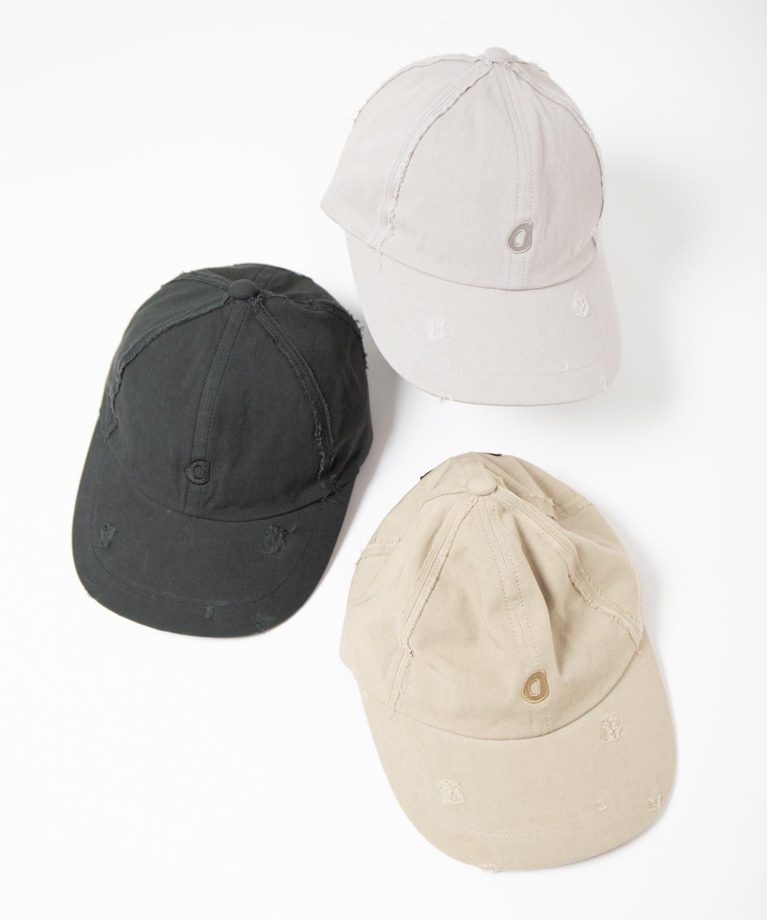Cap / キャップ - Ray's Store / レイズストア