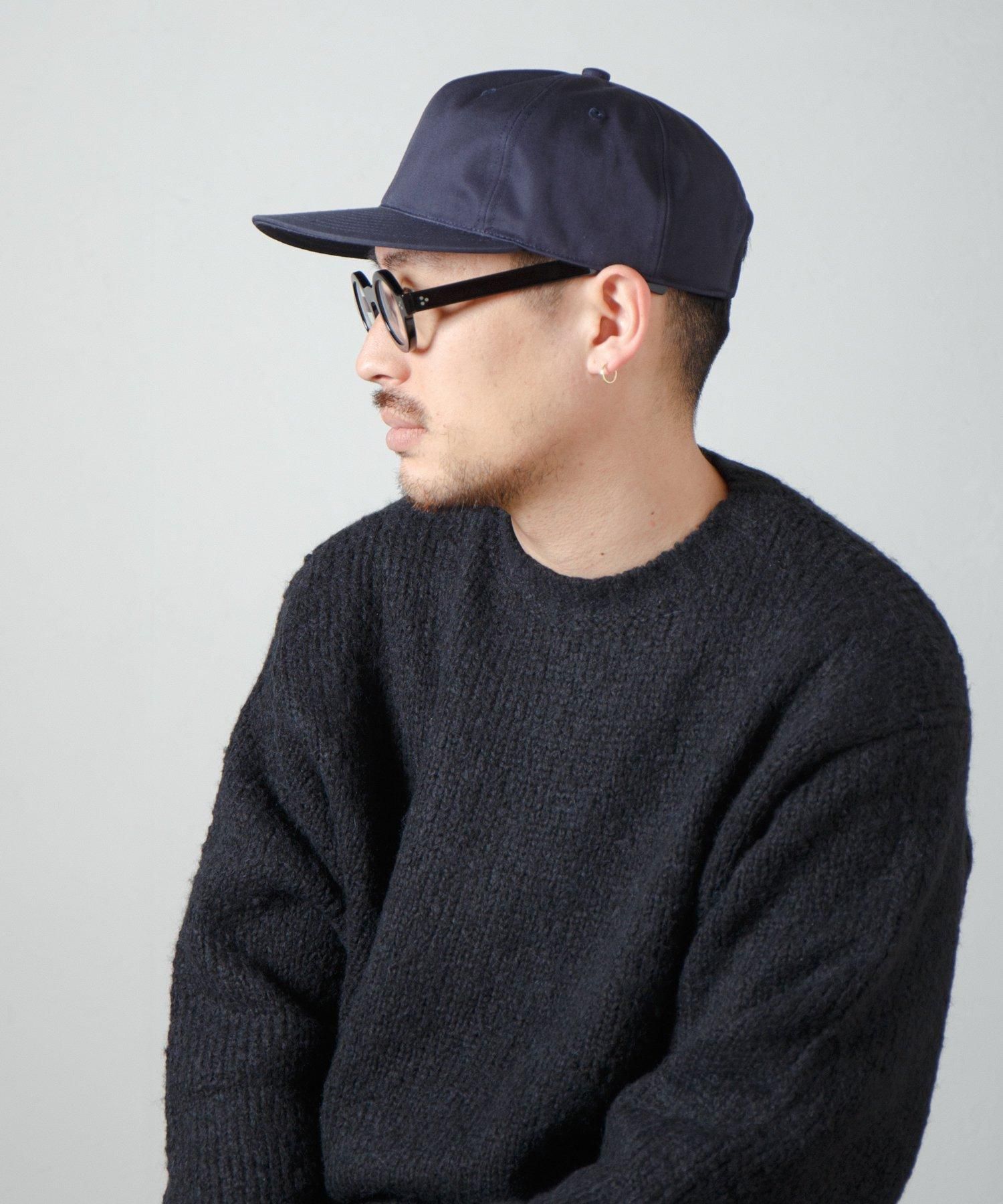 Ch!iii チー Cotton capコットンキャップ Cotton cap – ch!iii