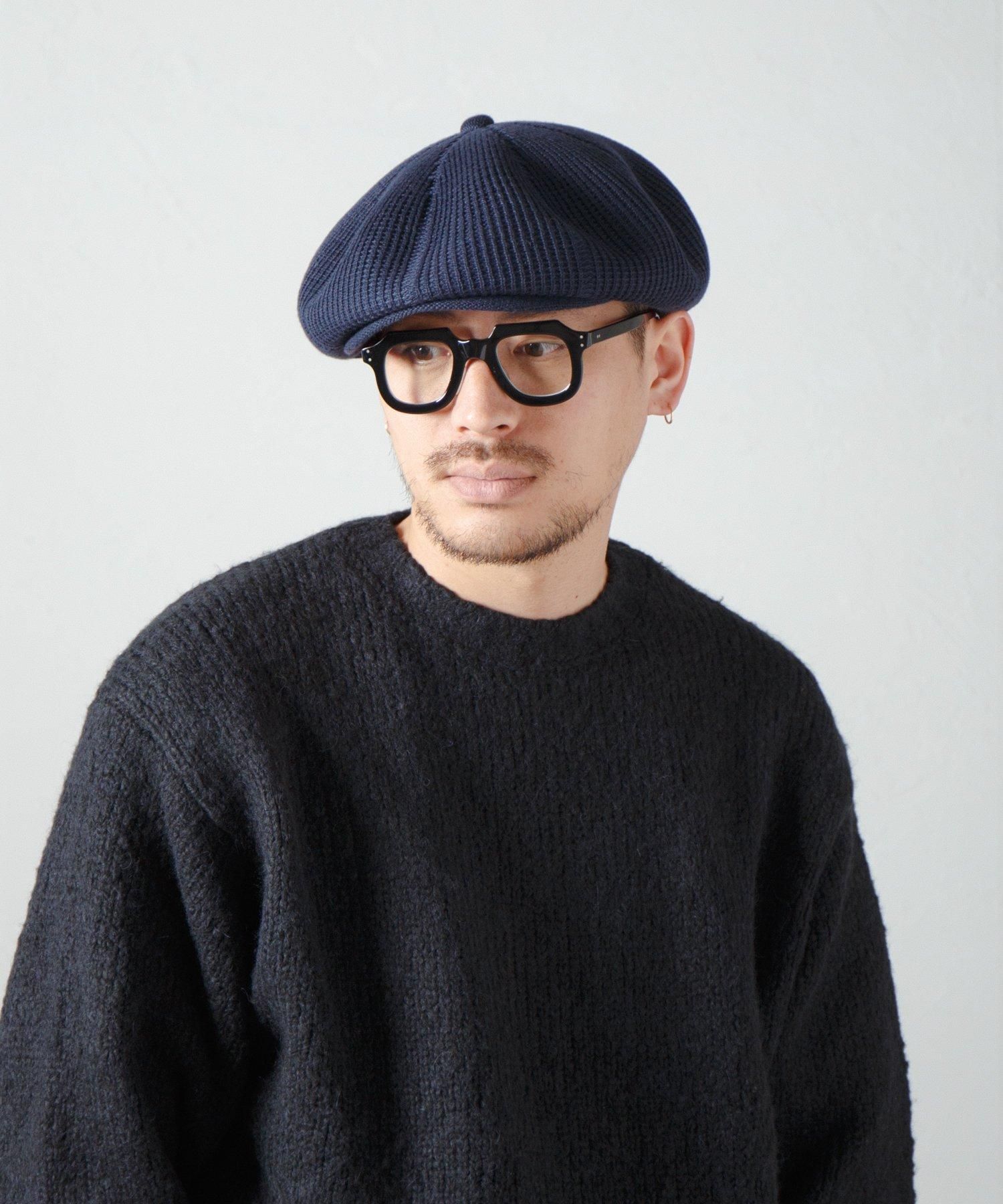 ミラノリブサーモニットキャスケット | RACAL - Ray's Store / レイズ