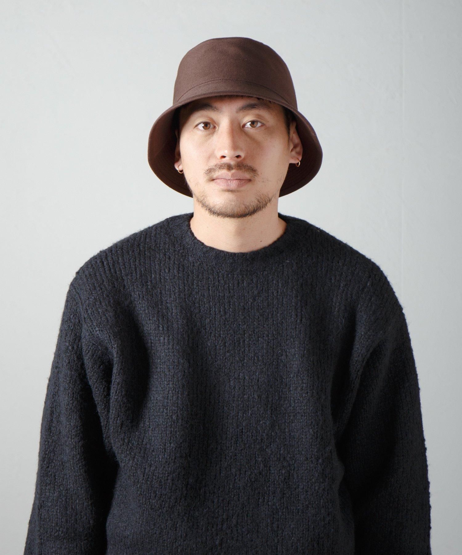 新品未使用RRL BOYTON BUCKET HATツイード バケット ハット