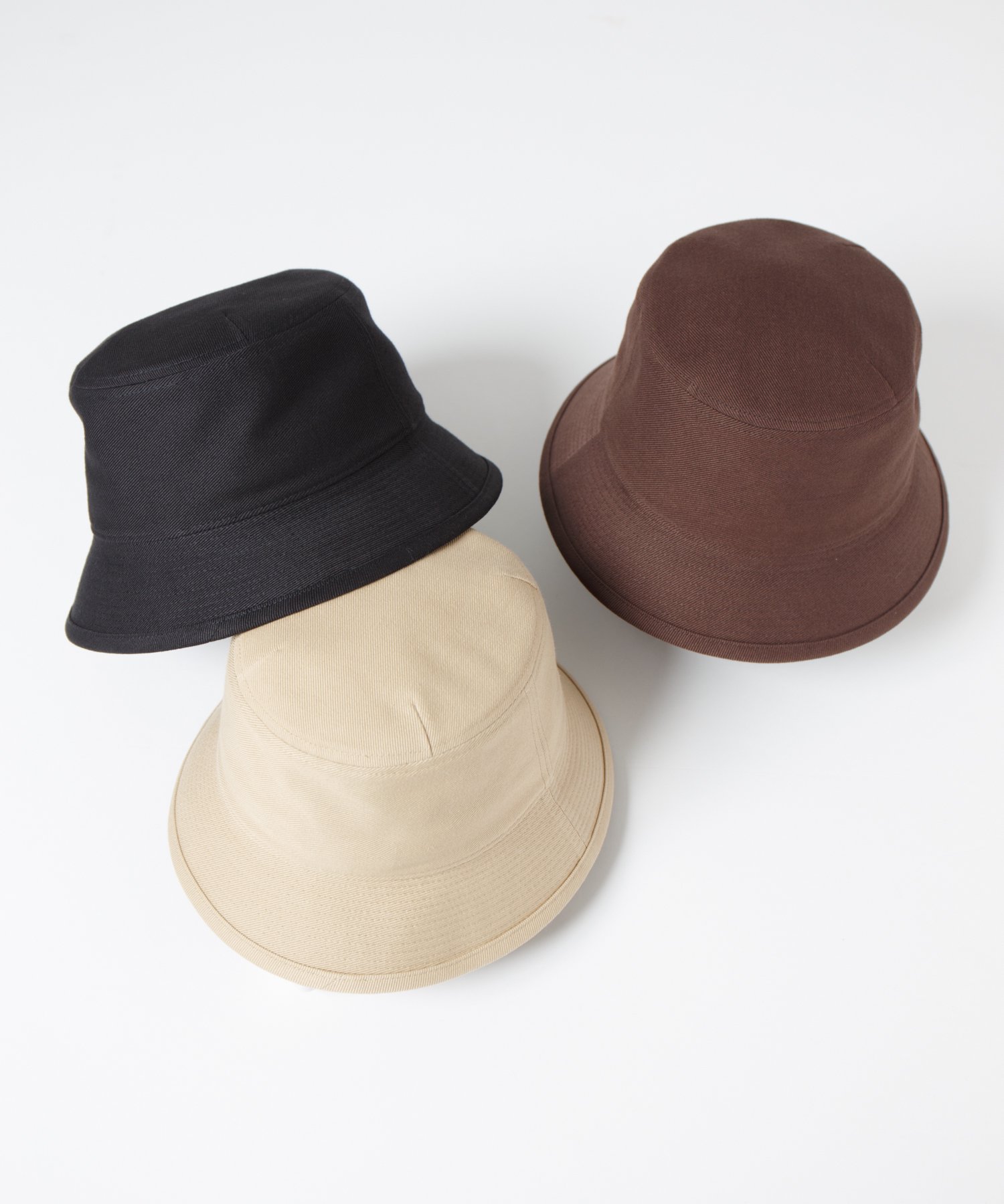 <img class='new_mark_img1' src='https://img.shop-pro.jp/img/new/icons20.gif' style='border:none;display:inline;margin:0px;padding:0px;width:auto;' />RACAL Bio Tumbler Washable Twill Bucket Hat 1364 ХåùåȥĥХåȥϥå