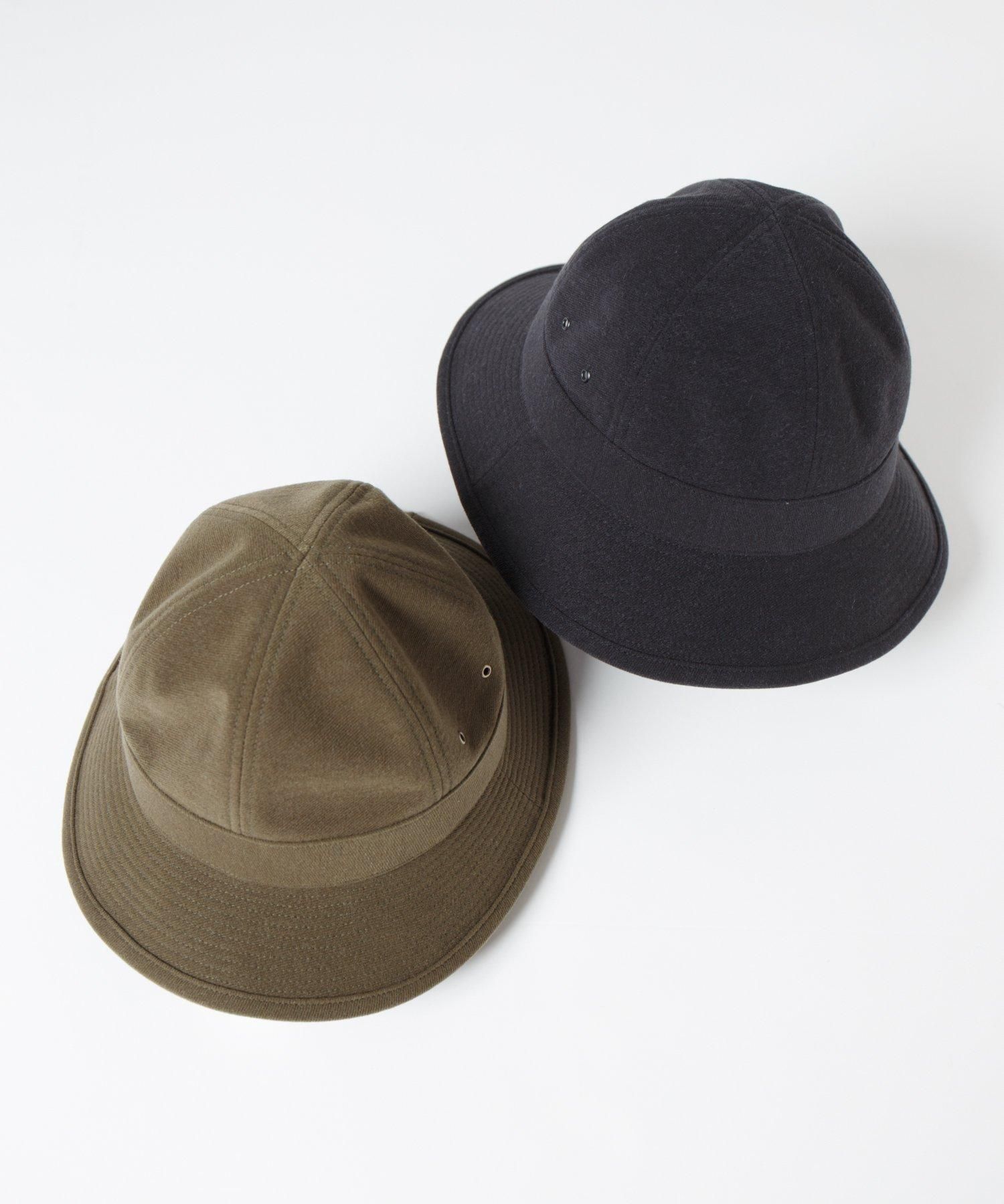 <img class='new_mark_img1' src='https://img.shop-pro.jp/img/new/icons20.gif' style='border:none;display:inline;margin:0px;padding:0px;width:auto;' />RACAL Army Warm Twill Metro Hat 1365 ߡĥȥϥå