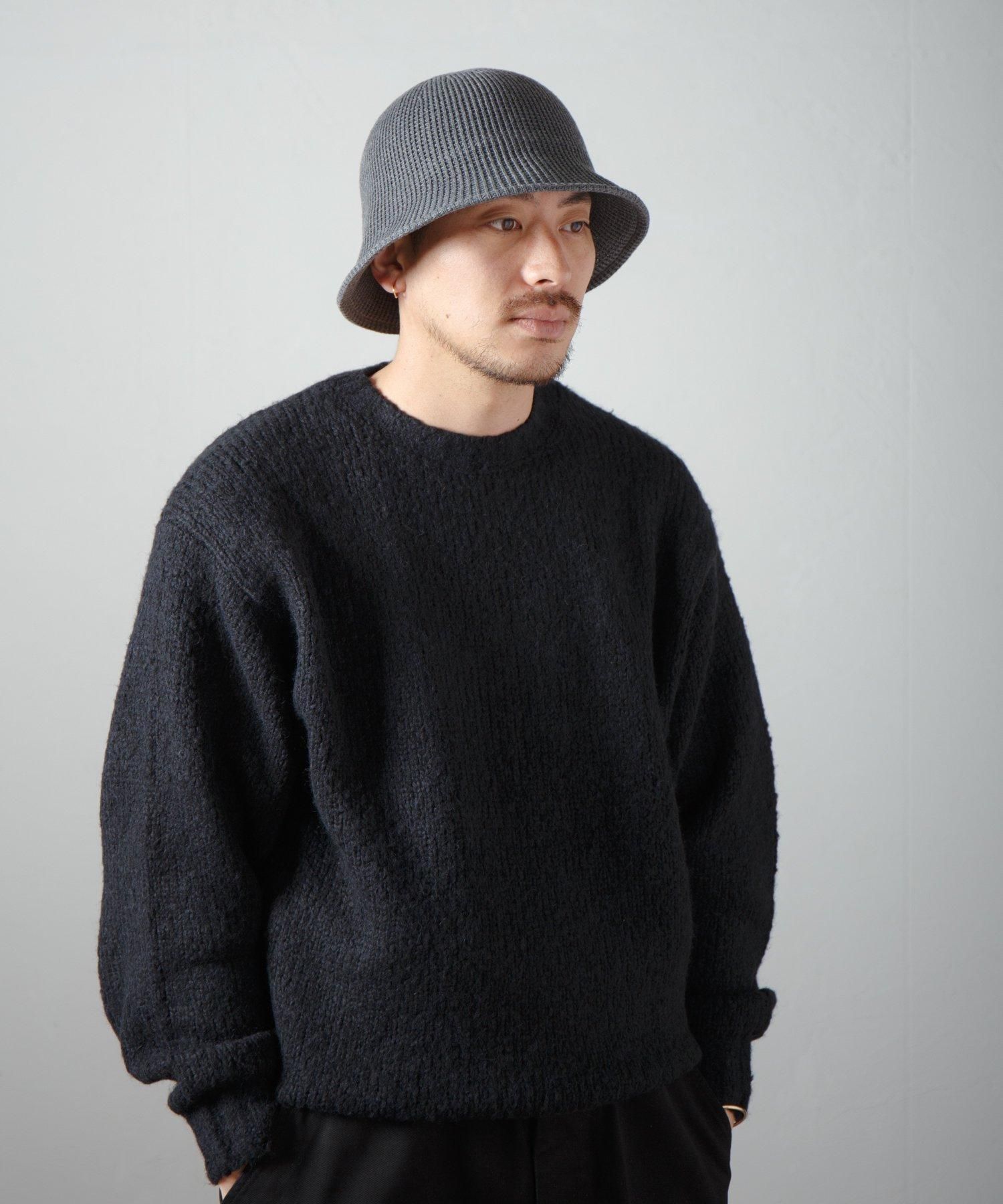 ミラノリブサーモニットハット | RACAL - Ray's Store / レイズストア