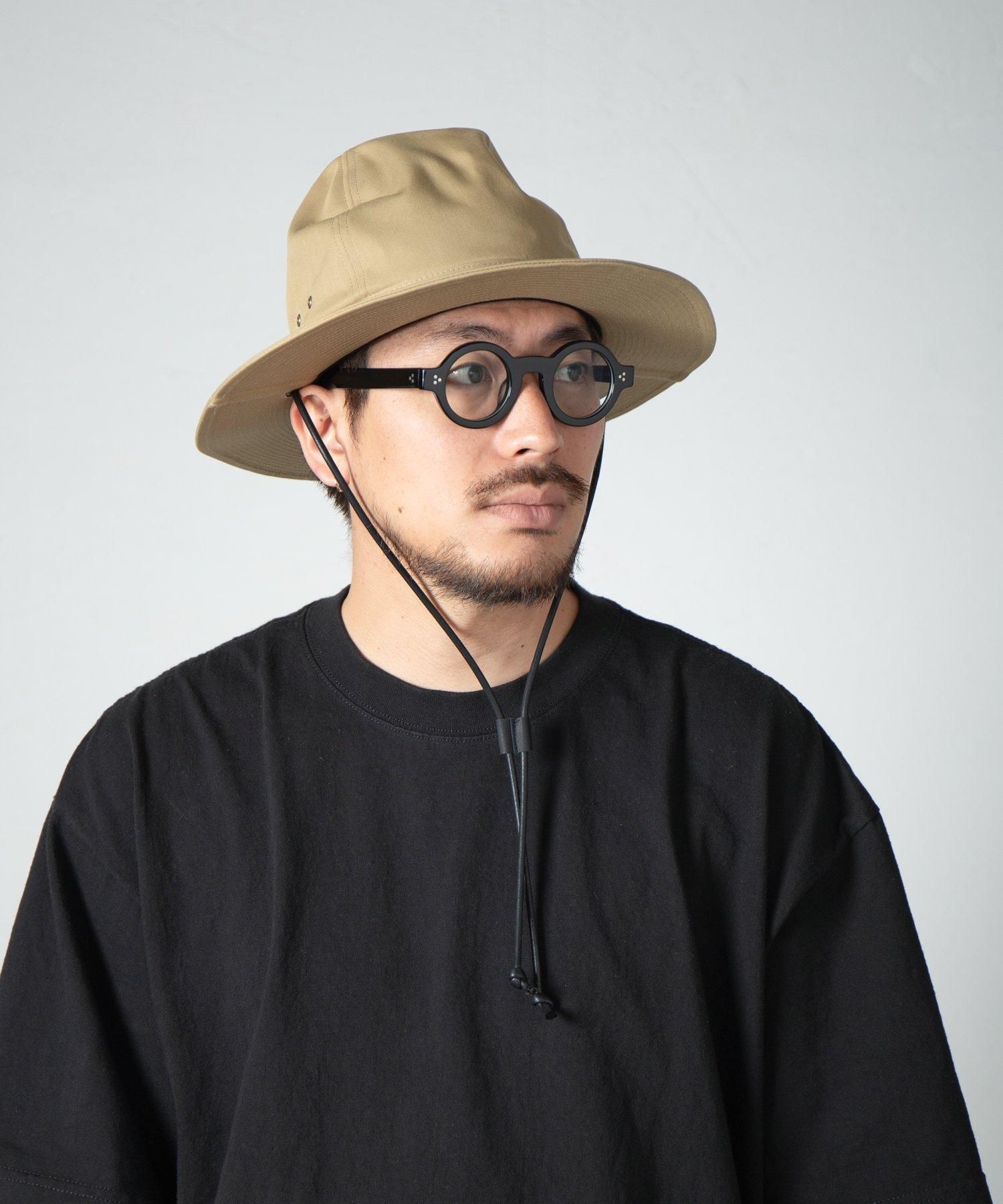 RACAL 撥水加工マウンテンハット | アウトドア必携 - Ray's