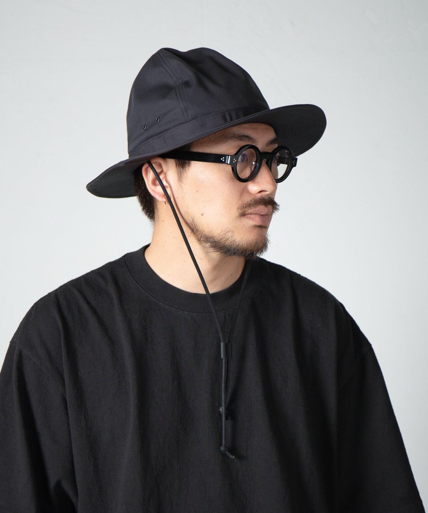 RACAL 撥水加工マウンテンハット | アウトドア必携 - Ray's