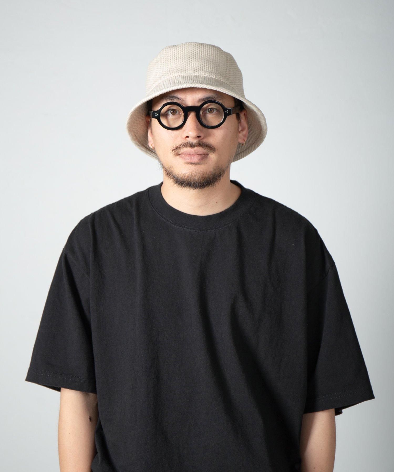 RACAL 刺子ドビー バケットハット | 春夏向け - Ray's Store