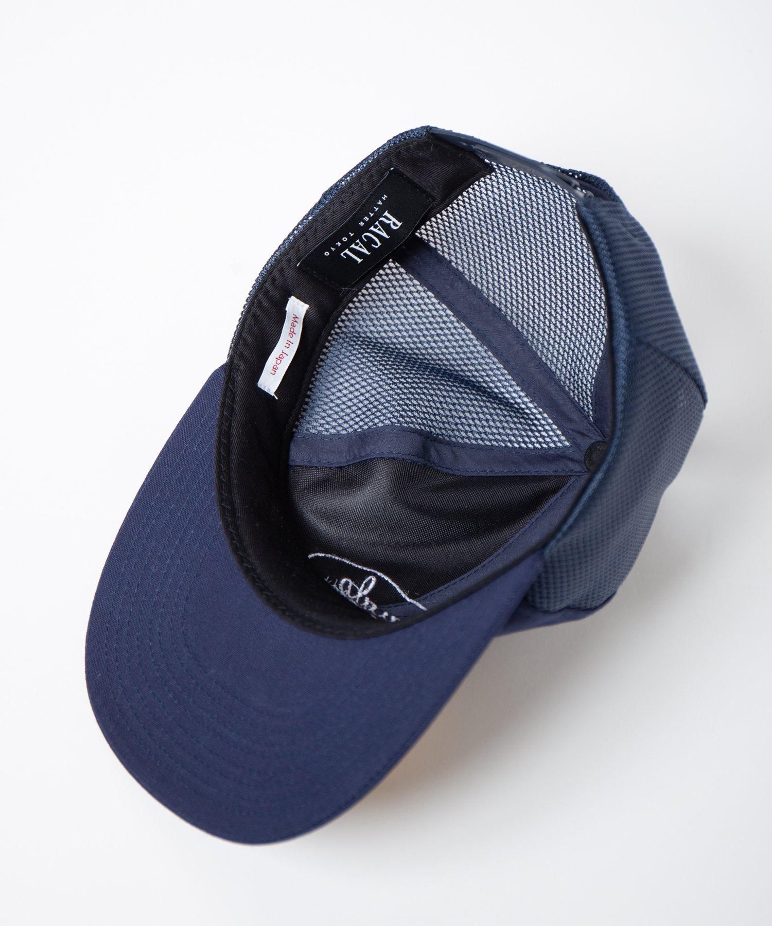 RACAL フラットバイザー キャップ | スナップバック - Ray's Store