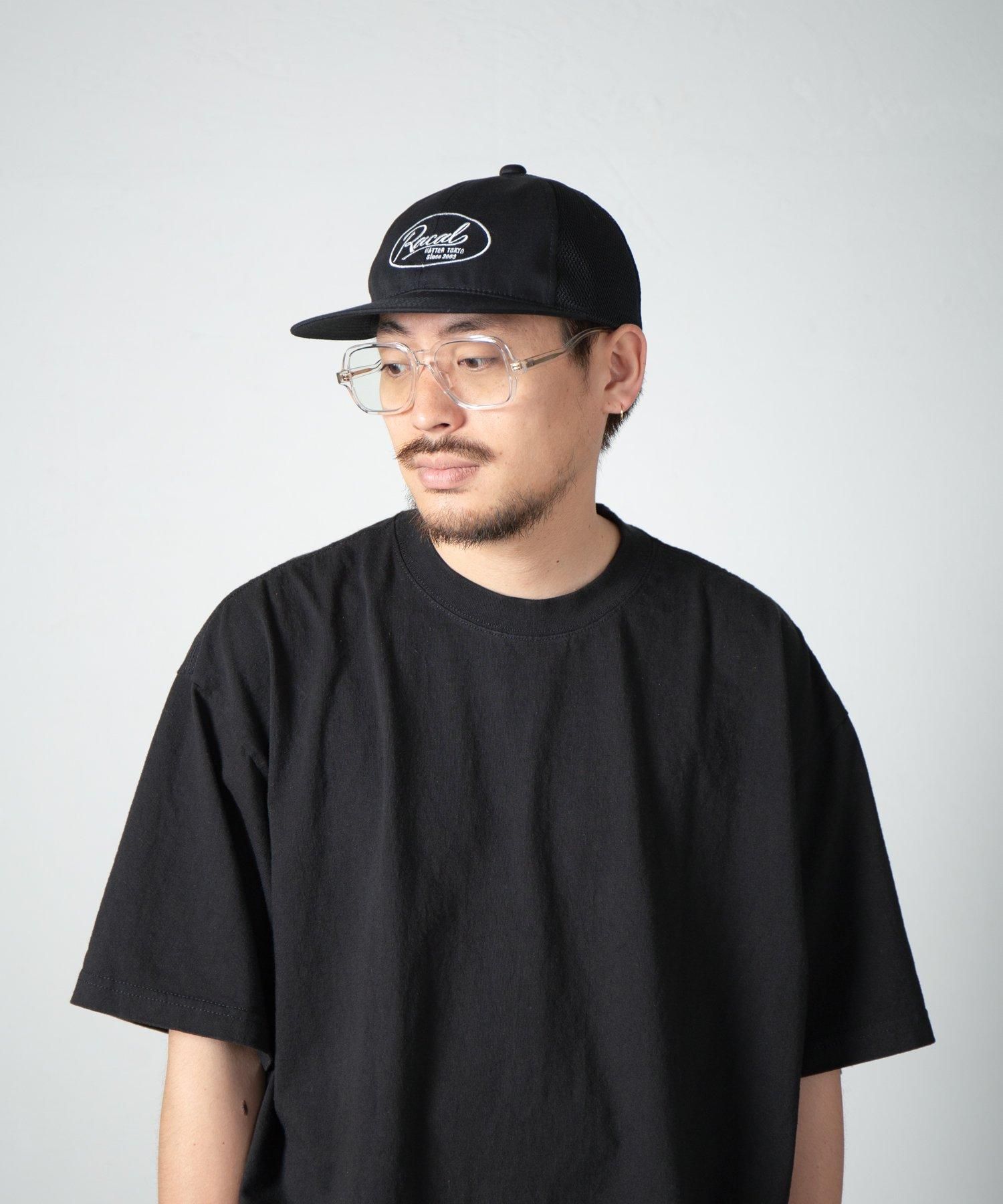 rascal RACAL フラットバイザー キャップ | スナップバック - Ray's Store