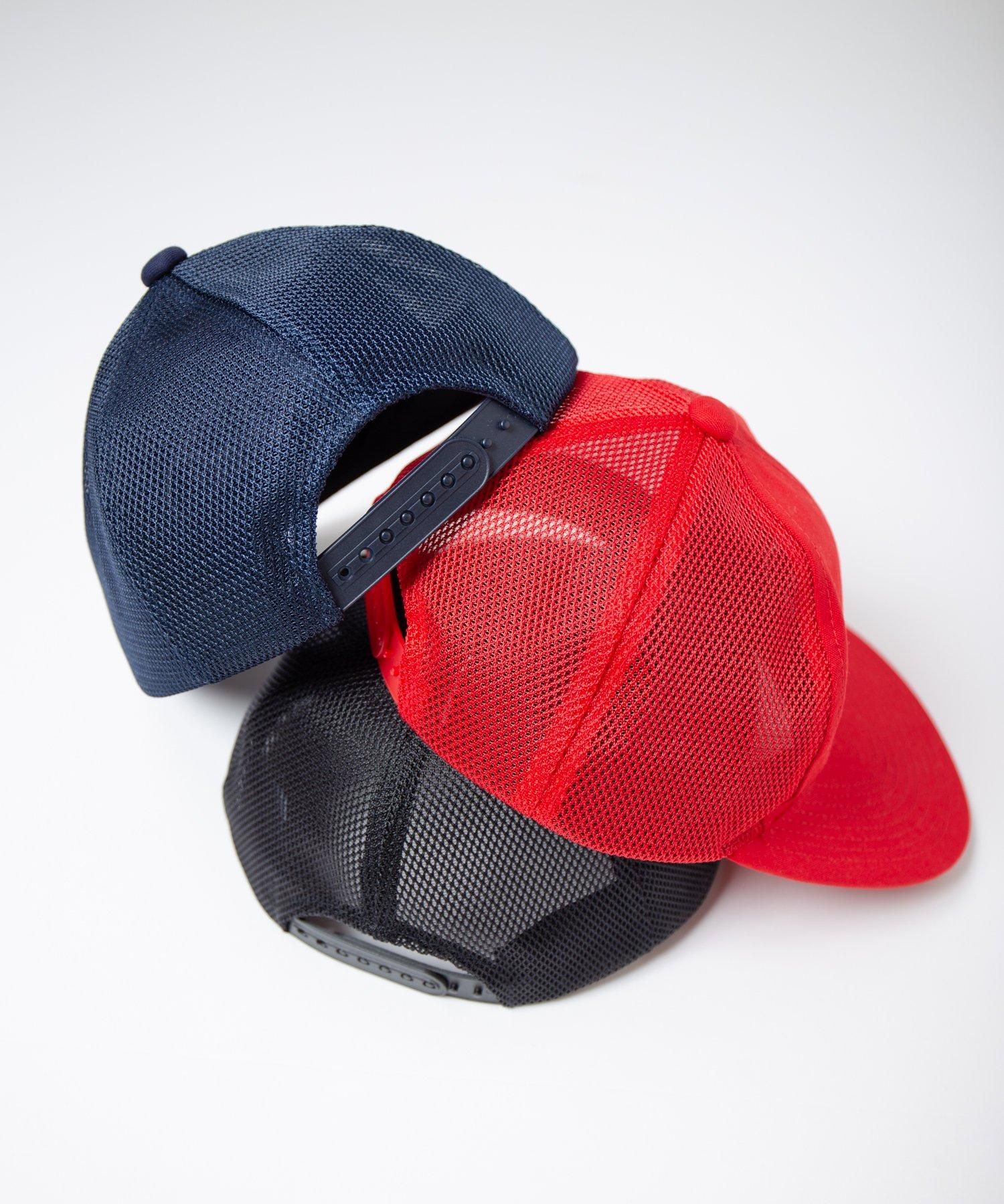 RACAL フラットバイザー キャップ | スナップバック - Ray's Store