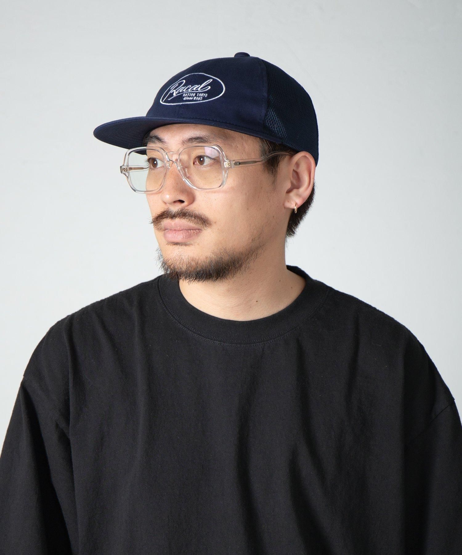 RACAL フラットバイザー キャップ | スナップバック - Ray's Store