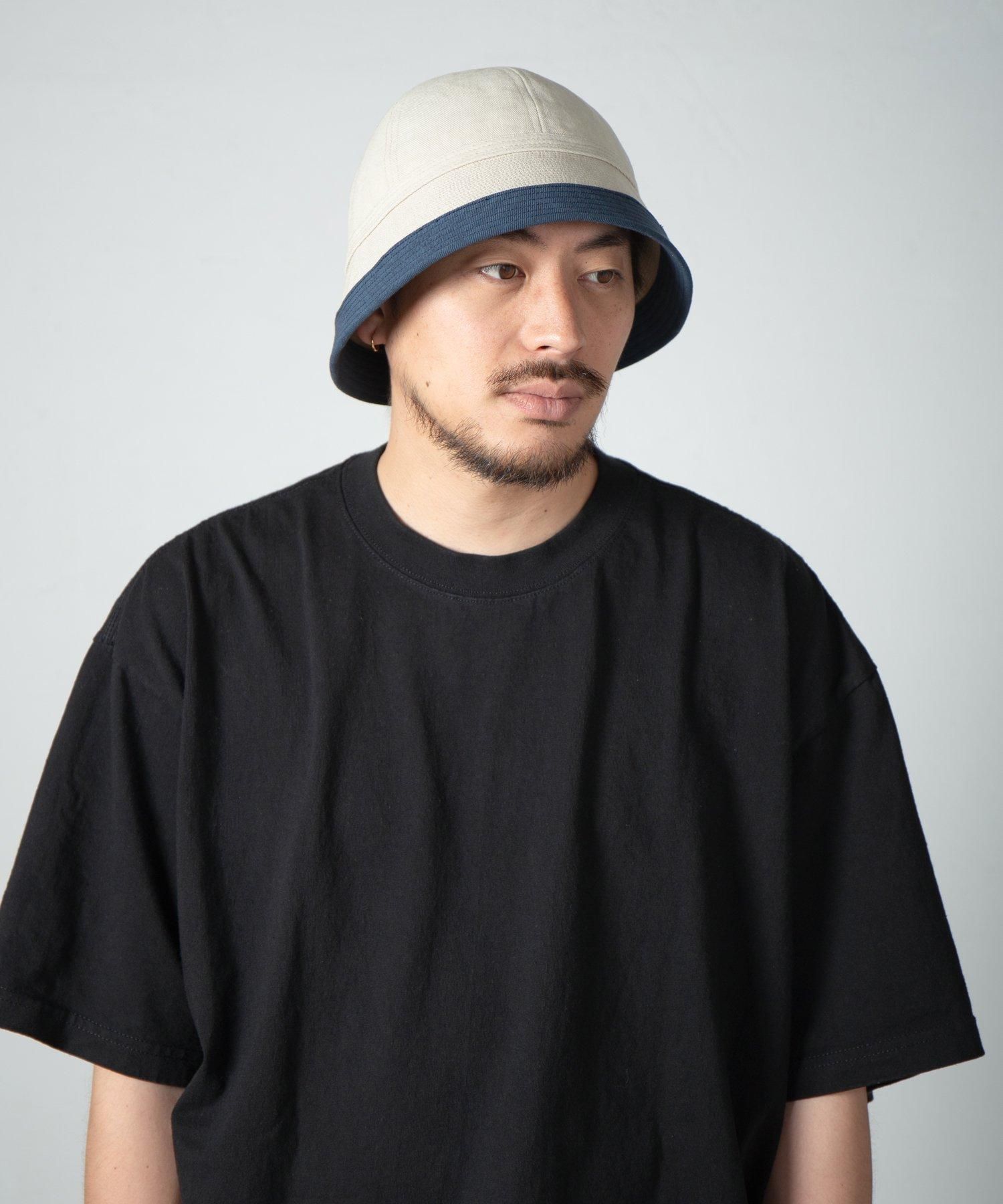 RACAL】US Navyオリジナルセーラーハット ハット RL-24-1332