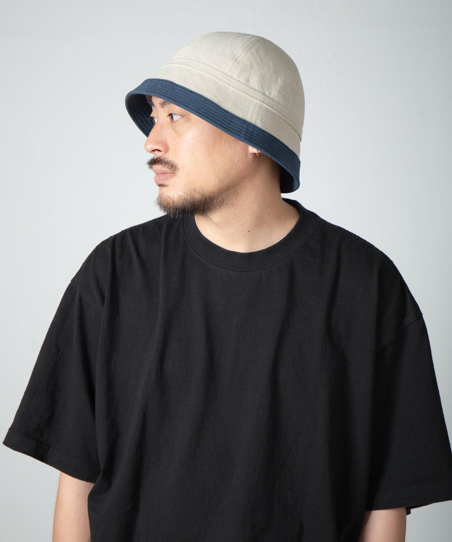 RACAL 2Tone Sailor Hat | ツートーンセーラーハット - Ray's