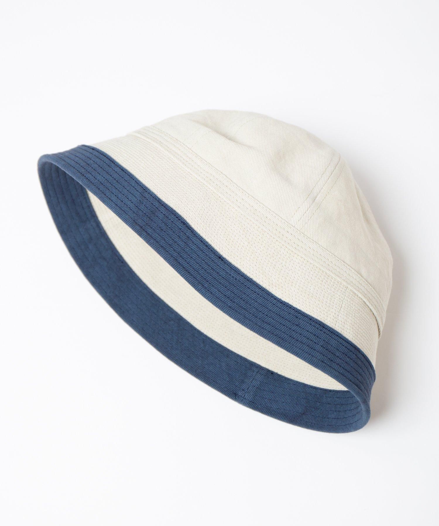 RACAL 2Tone Sailor Hat | ツートーンセーラーハット - Ray's
