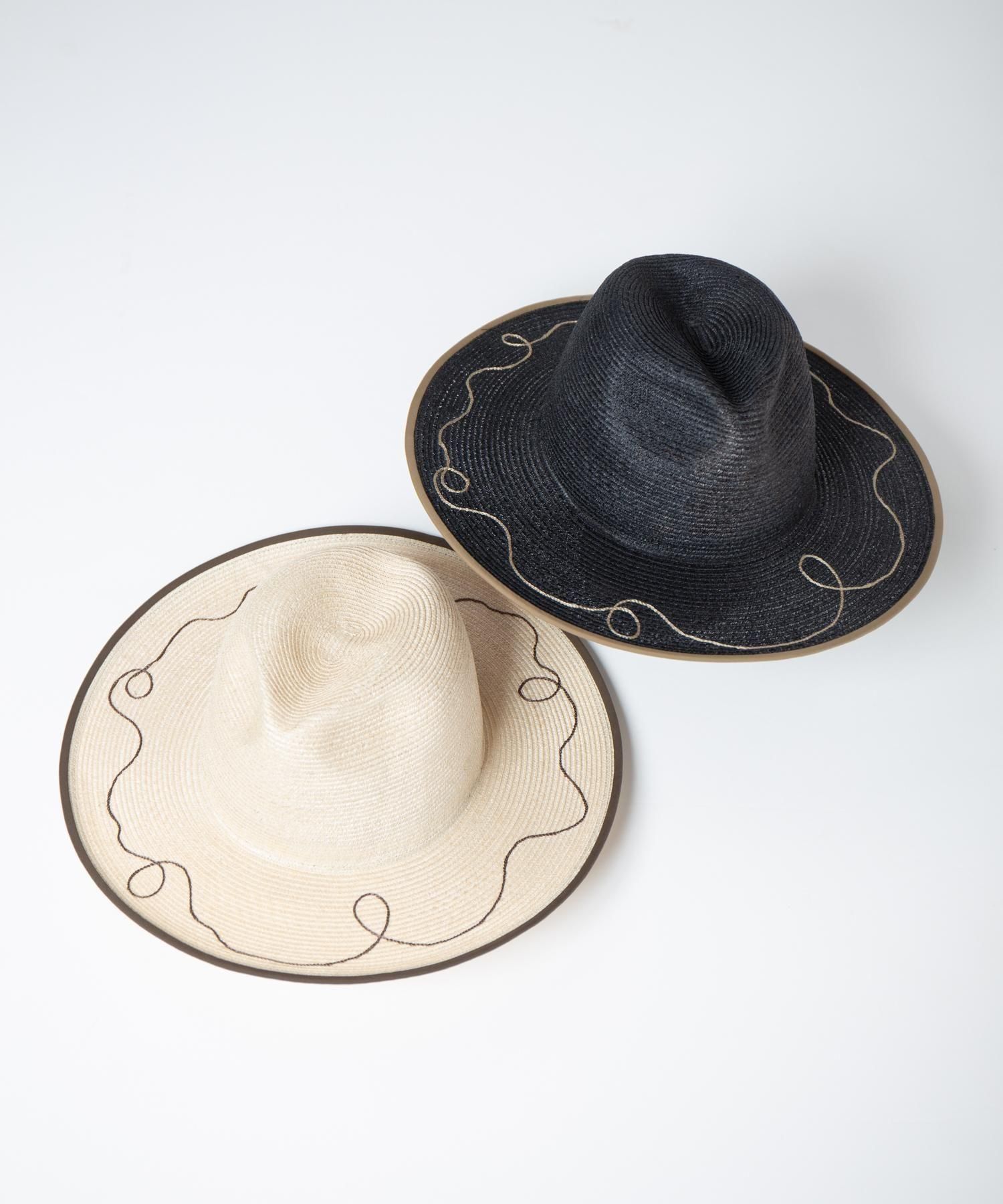 IA Long Brim Hat 119 | ロングブリムハット - Ray's Store