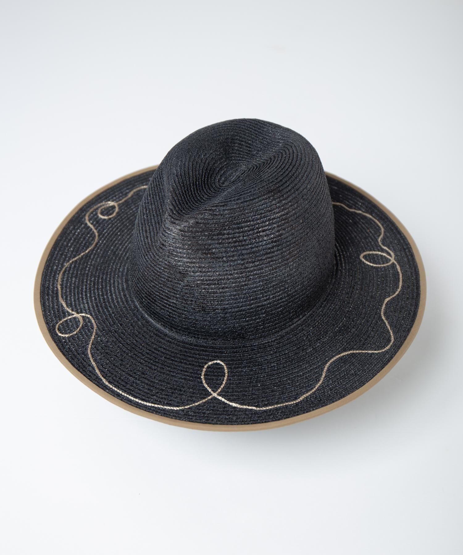IA Long Brim Hat 119 | ロングブリムハット - Ray's Store