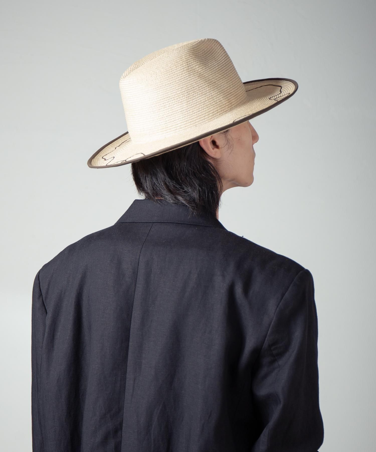 IA Long Brim Hat 119 | ロングブリムハット - Ray's Store