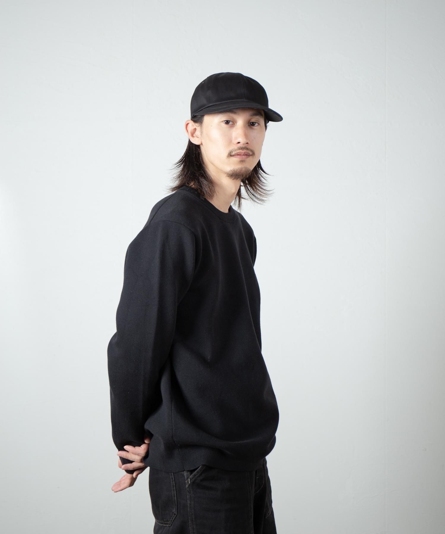 RACAL クラシックキャップ | 8パネル - Ray's Store / レイズストア