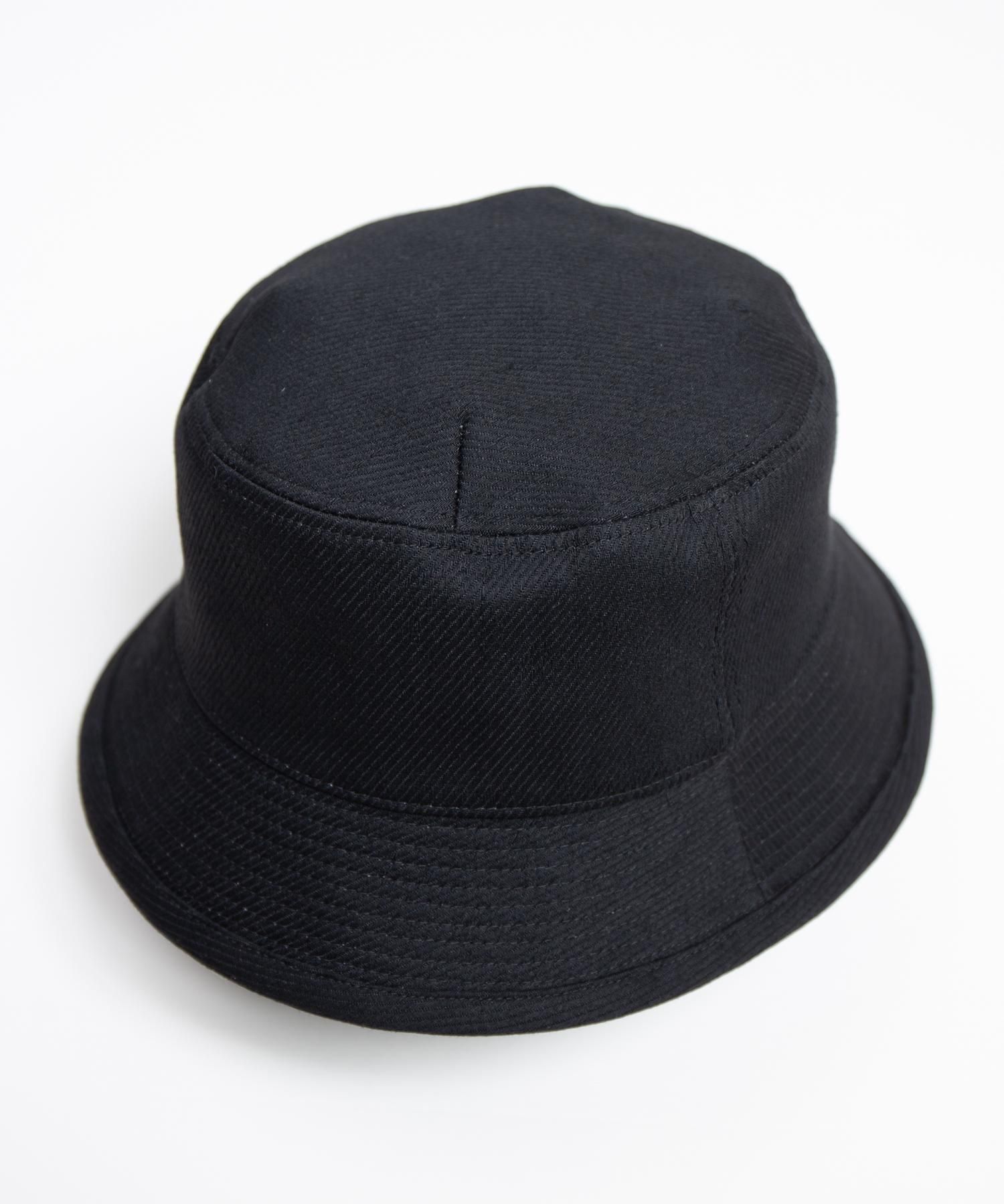 RACAL バケットハット | デニム - Ray's Store / レイズストア
