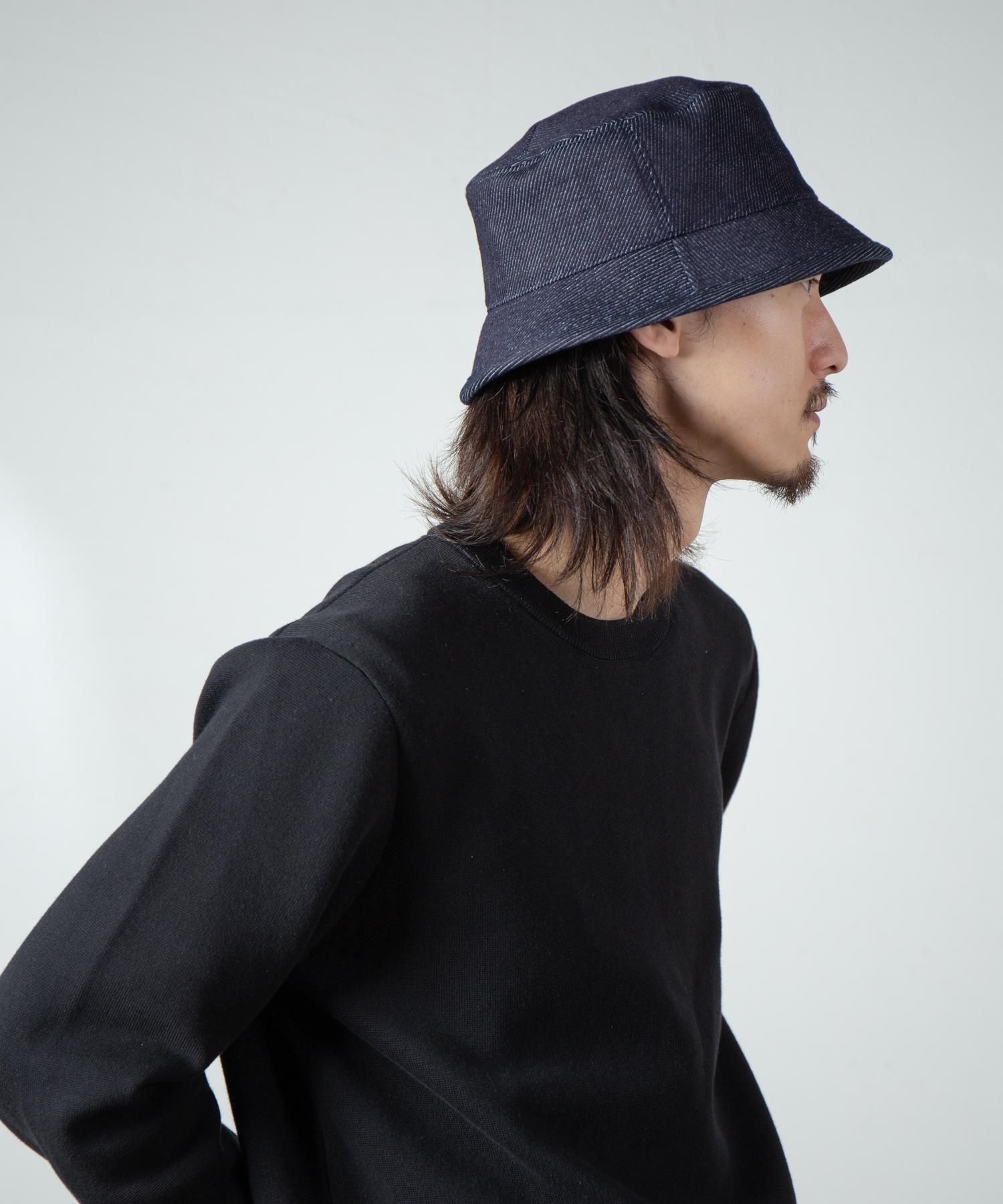 RACAL バケットハット | デニム - Ray's Store / レイズストア