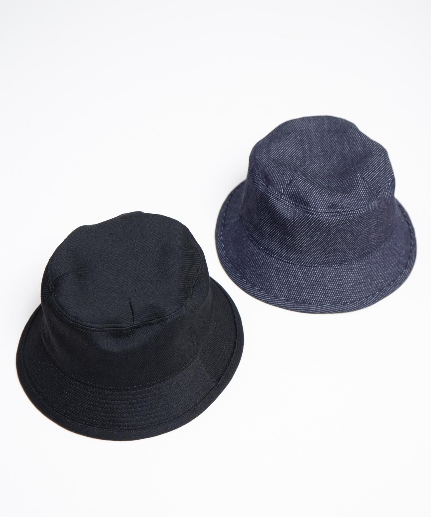 RACAL Soft Denim Bucket Hat 1399 ꥸʥѥǥ˥Хåȥϥå