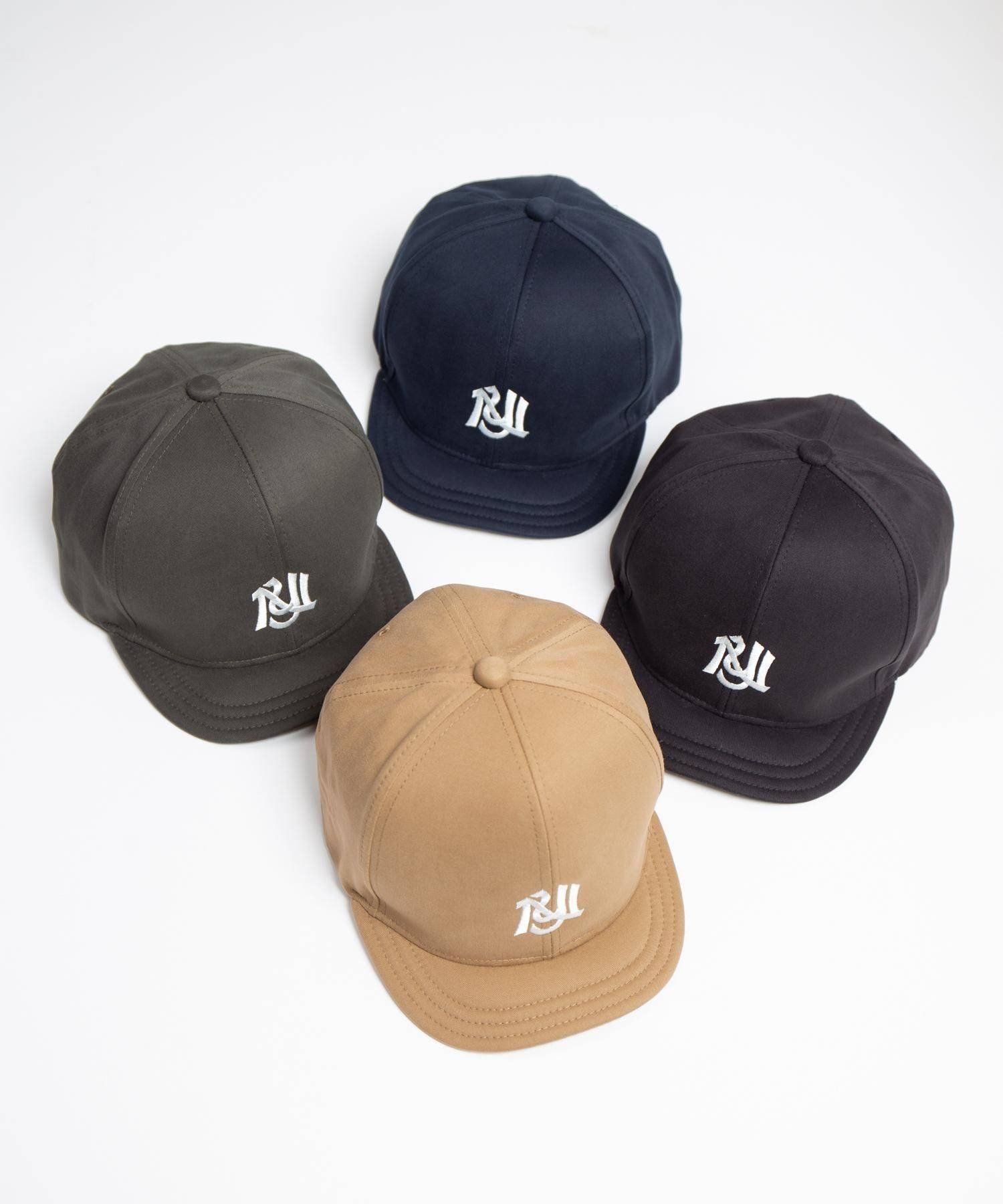RACAL "NY" EMB Umpire Cap 1401 NYɽѥå