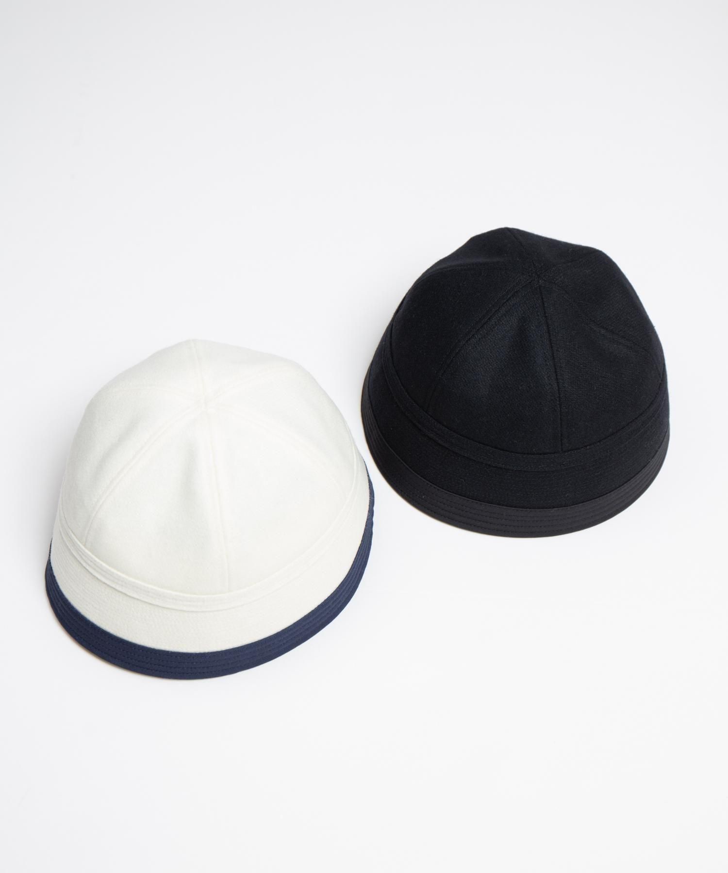 RACAL Classic Wool Flannel Sailor Hat 1402 饷åեΥ顼ϥå