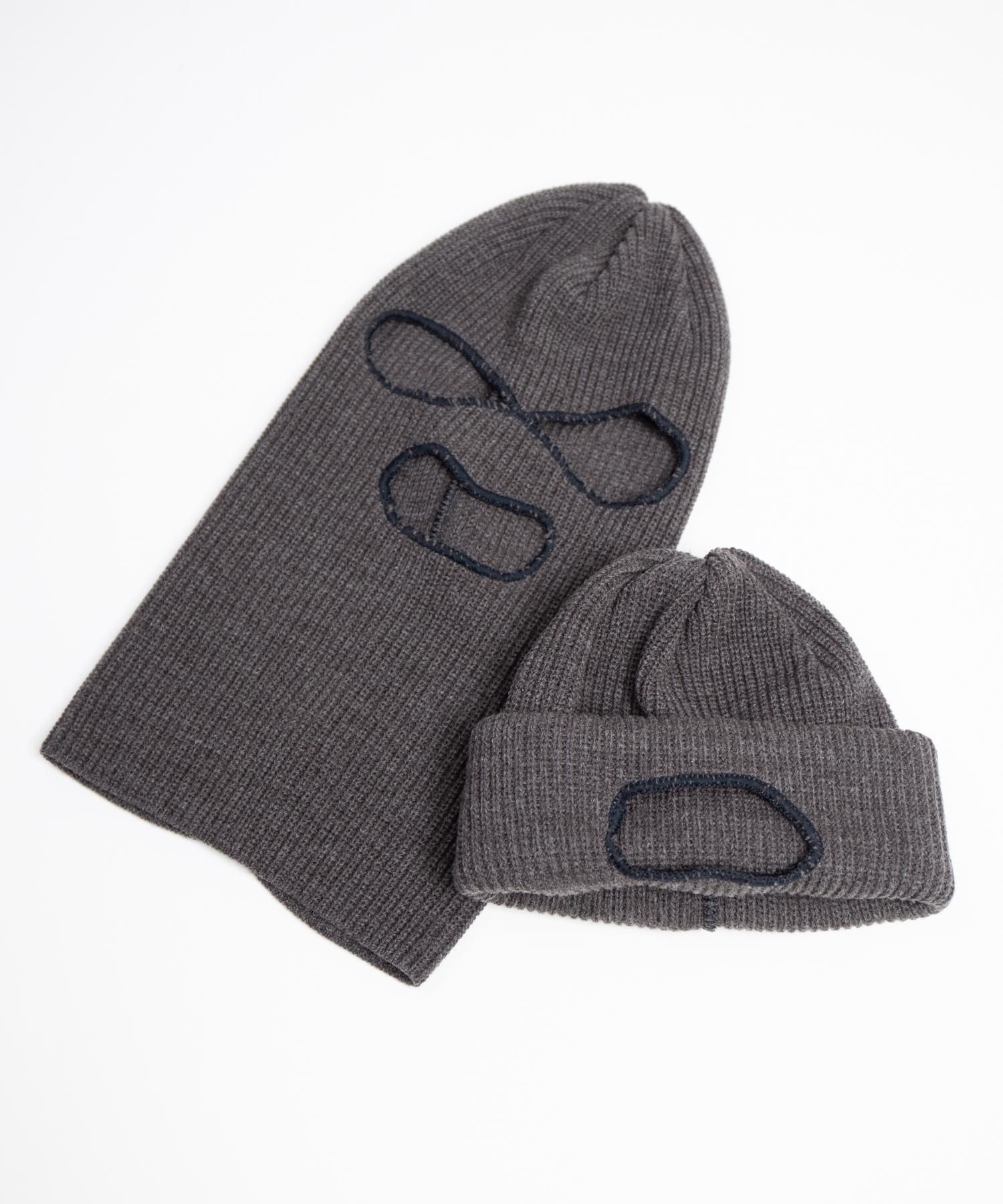 RACAL バラクラバニットビーニー | 2Way仕様 - Ray's Store / レイズストア