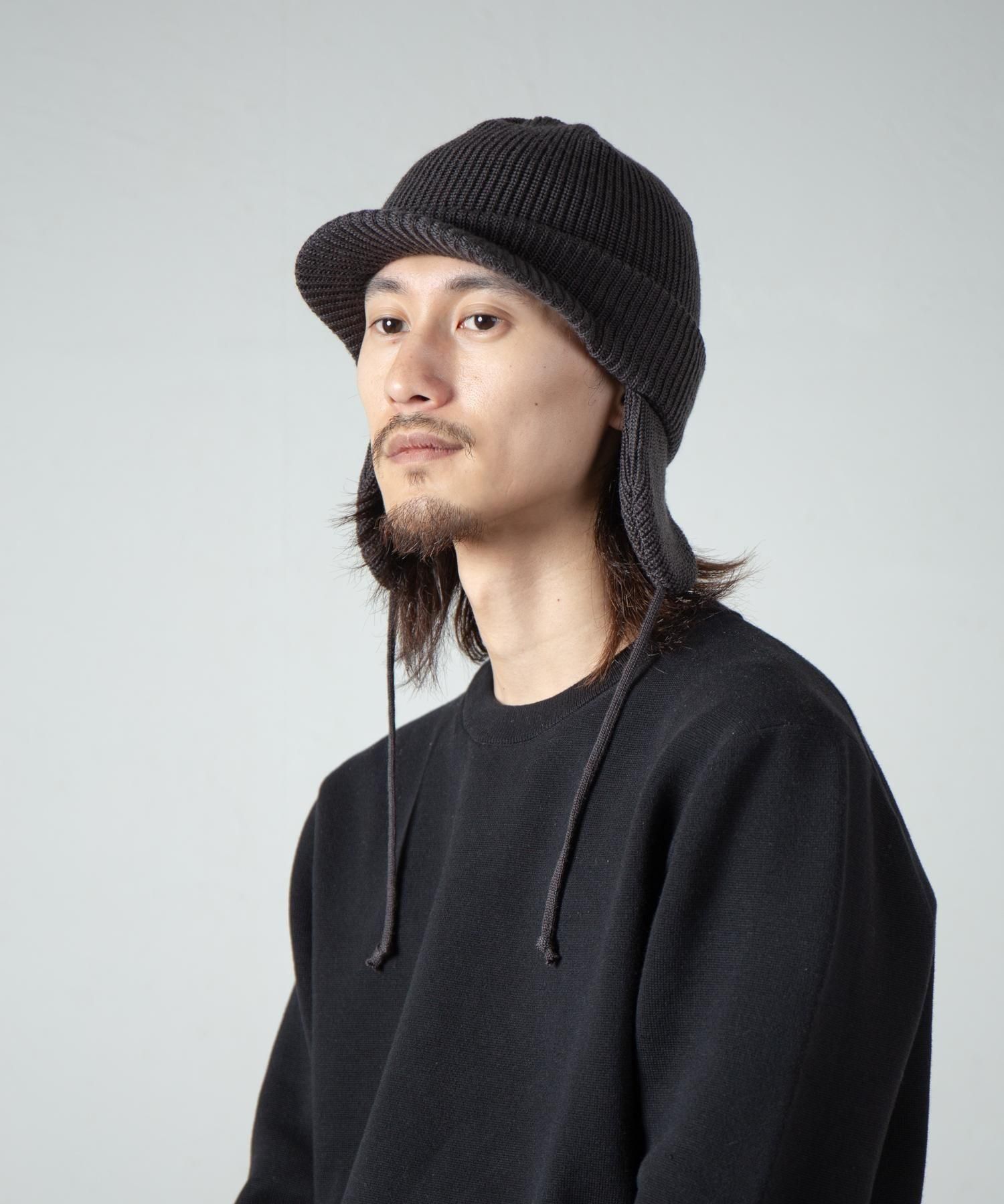 RRL ニットキャップ 　中古 Yahoo!オークション -「ダブルアールエル rrl ニット」(その他