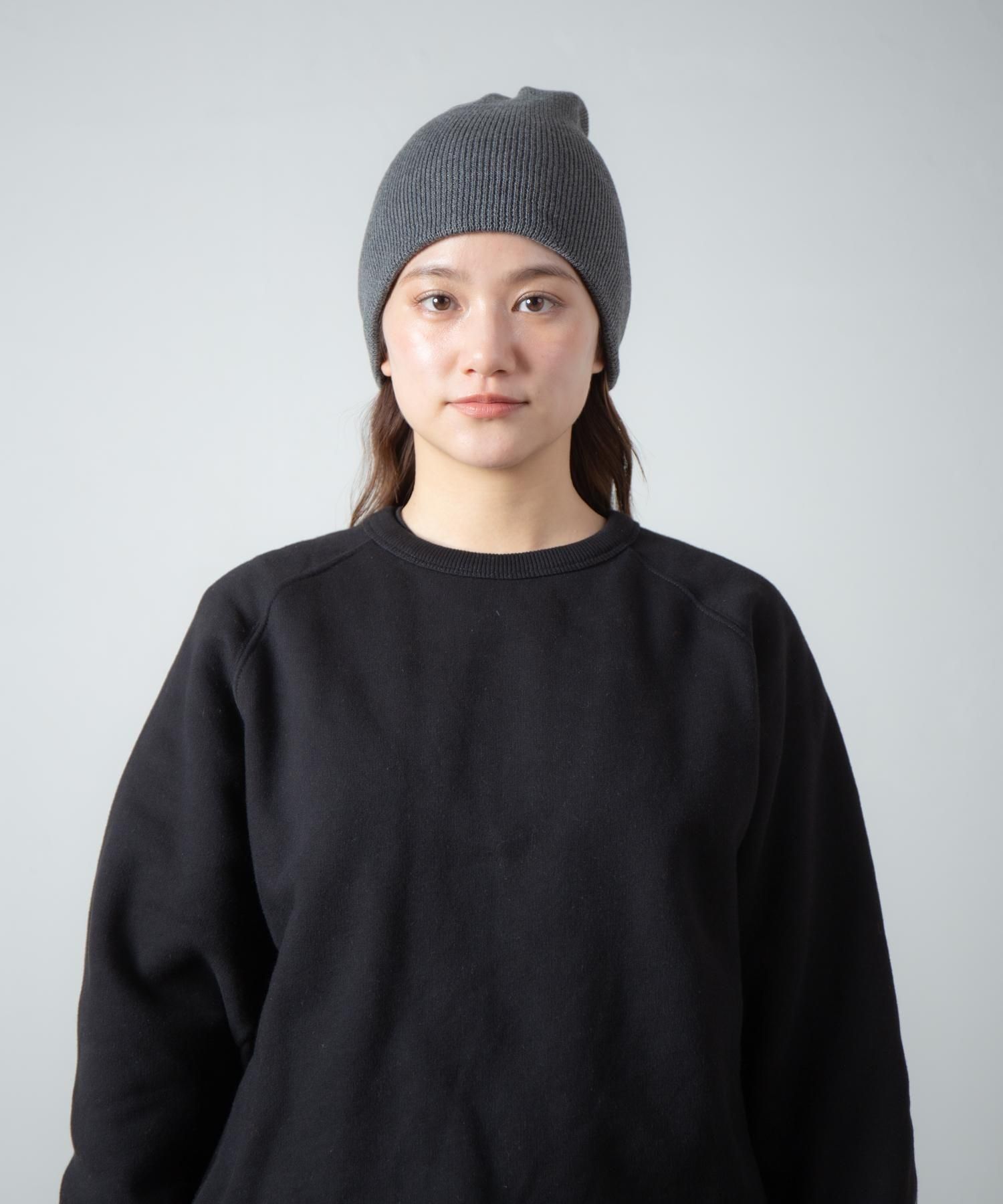 オーガニックコットンビーニー | RACAL - Ray's Store / レイズストア