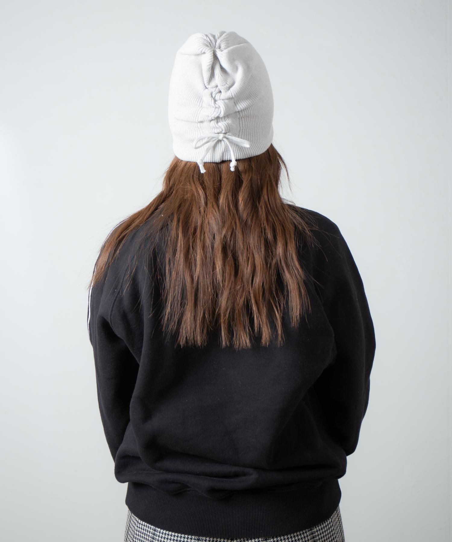 オーガニックコットンビーニー | RACAL - Ray's Store / レイズ