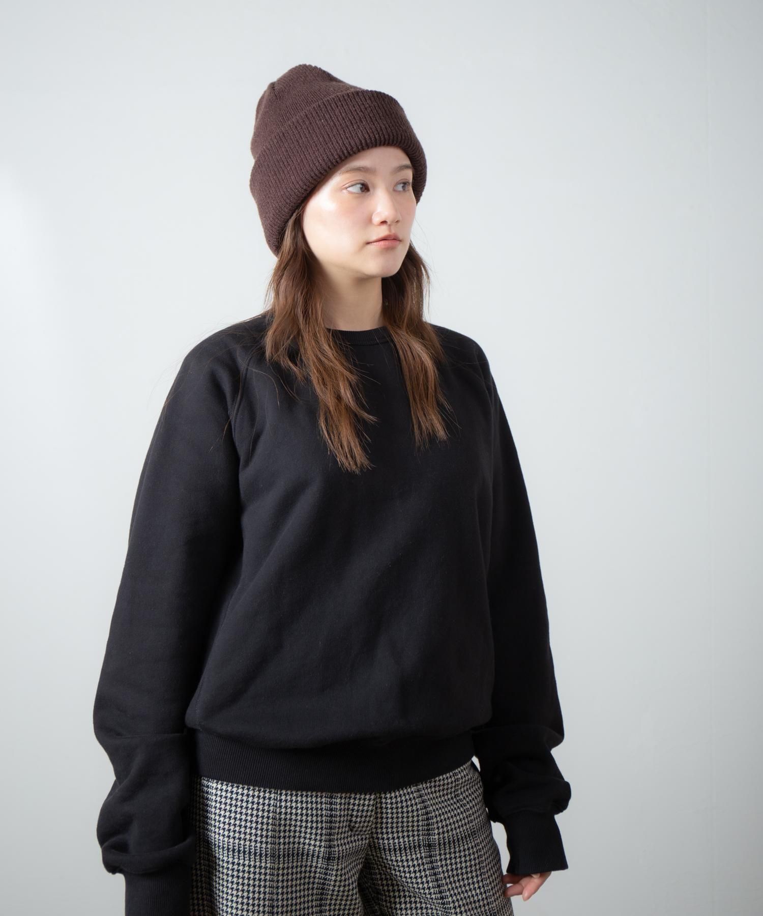 お値下げ★新品L'Appartement/volume knit cap L´Appartement Volume Knit Cap