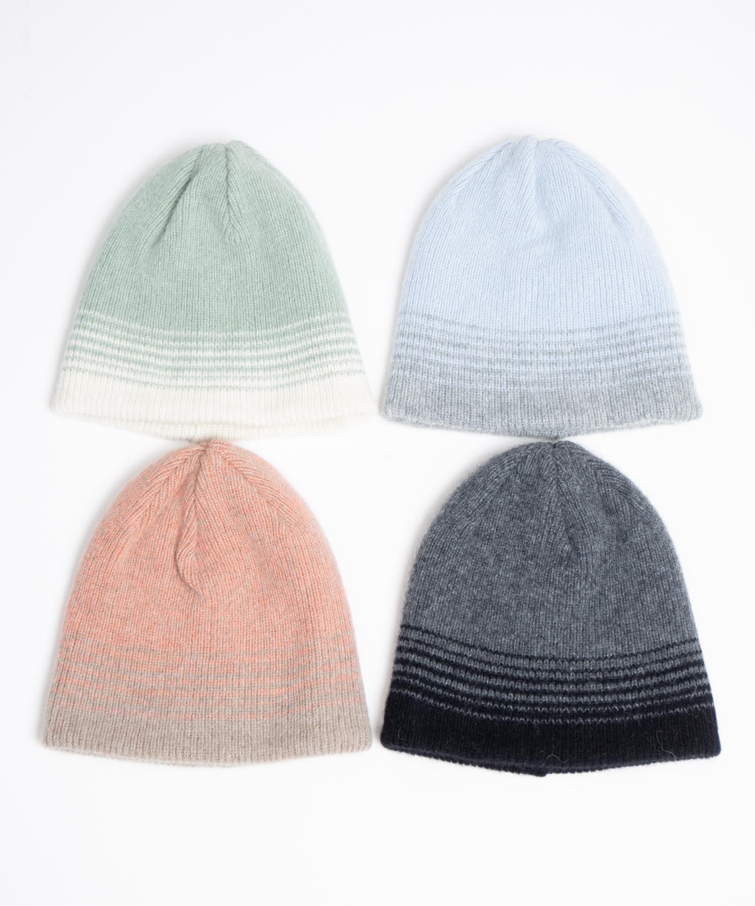RACAL Reversible Alpaca Wool Knit Beanie 033W С֥륢ѥ˥åȥӡˡ
