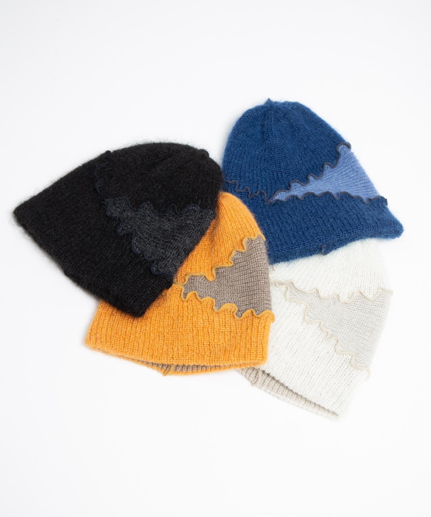 RACAL Mohair Knit Cap 035W إ˥åȥå