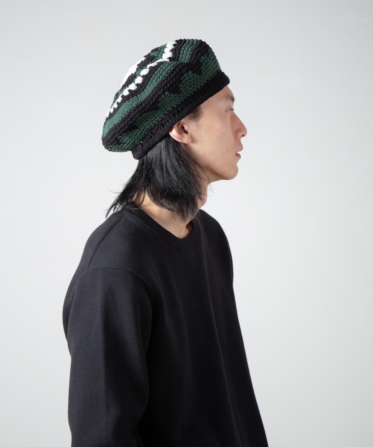 19800円→❣️ flower lace beret ベレー帽 19800円→❣️ flower lace