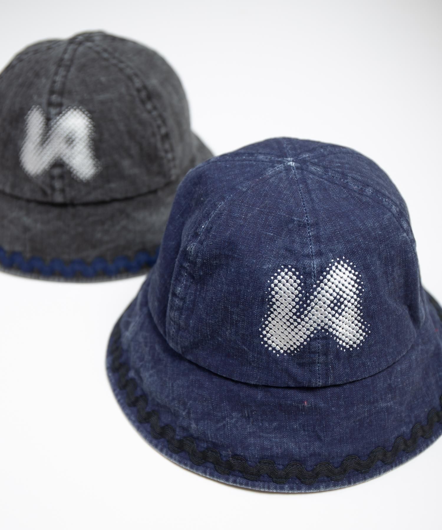 IA Logo Metro Hat 128 ȥϥå