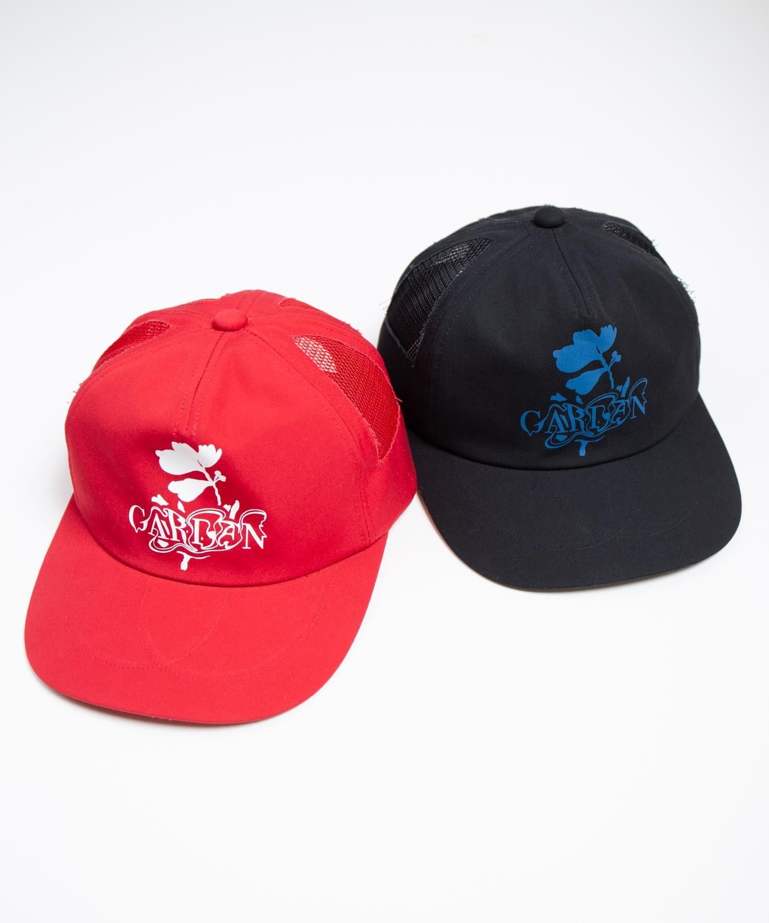 IA Tracker Cap 130 | トラッカーキャップ - Ray's Store / レイズストア