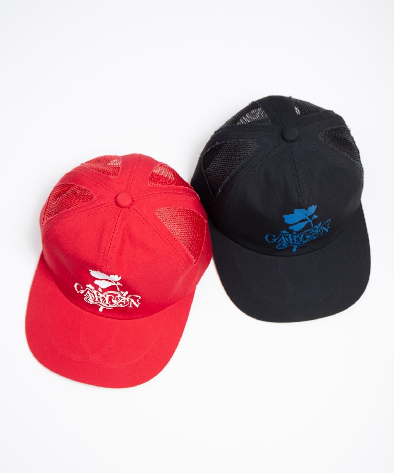 レイドジャパン　トラッカーキャップ レイドジャパン RJ トラッカーキャップ 2019年モデル - 越谷