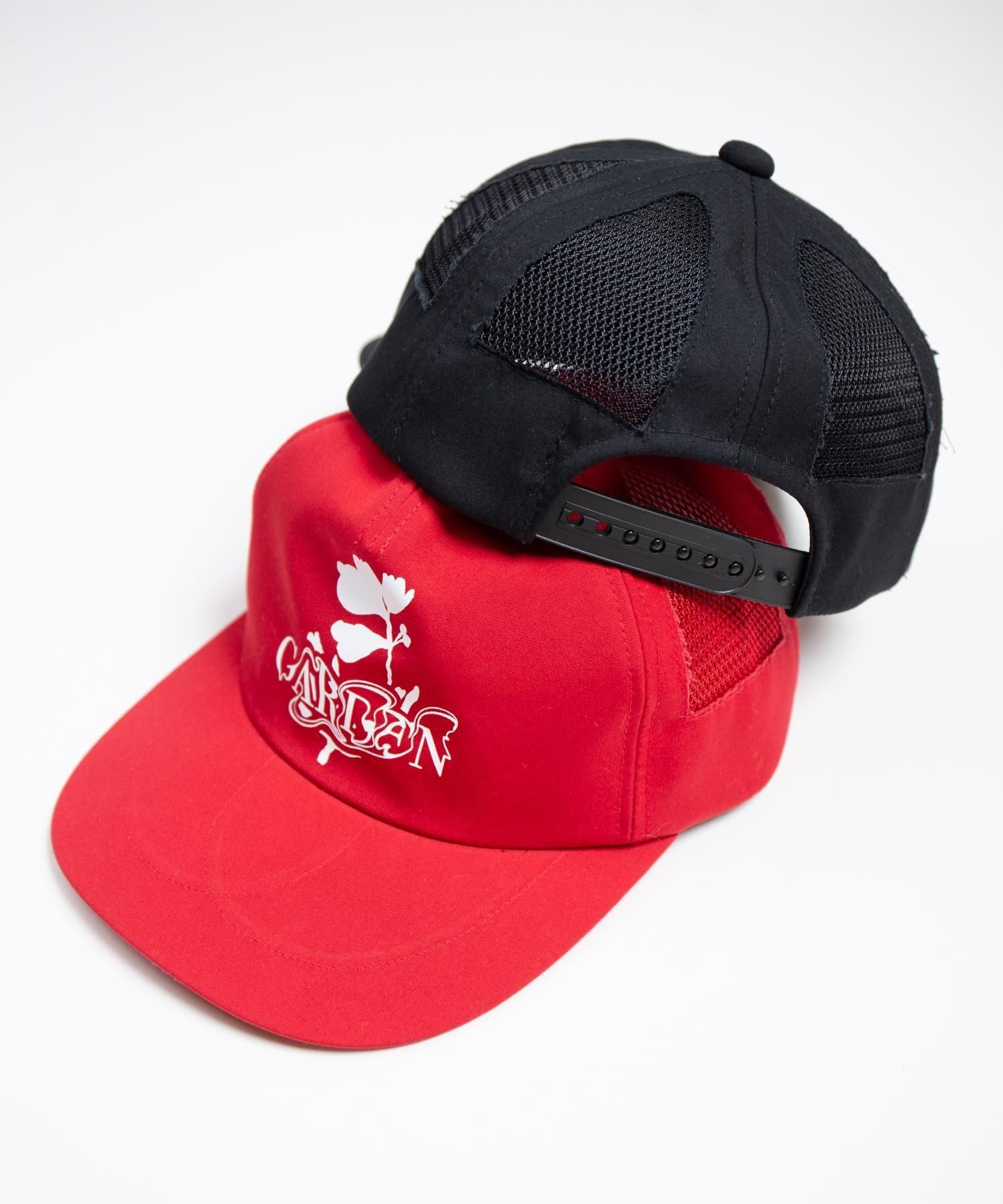 icompany 130 様 IA Tracker Cap 130 | トラッカーキャップ - Ray's Store