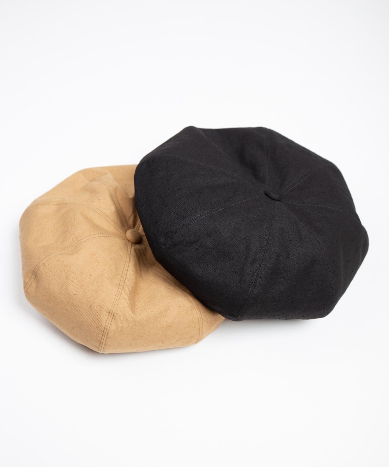 IA 8panel Beret 131 8ѥͥ٥졼