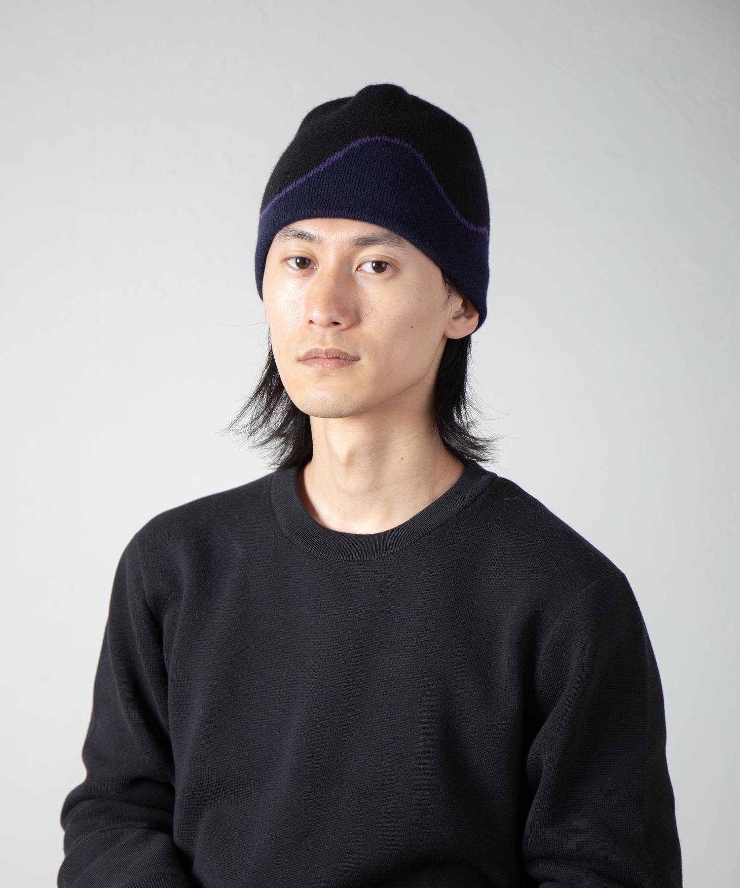 カシミヤウールビーニー | IA - Ray's Store / レイズストア