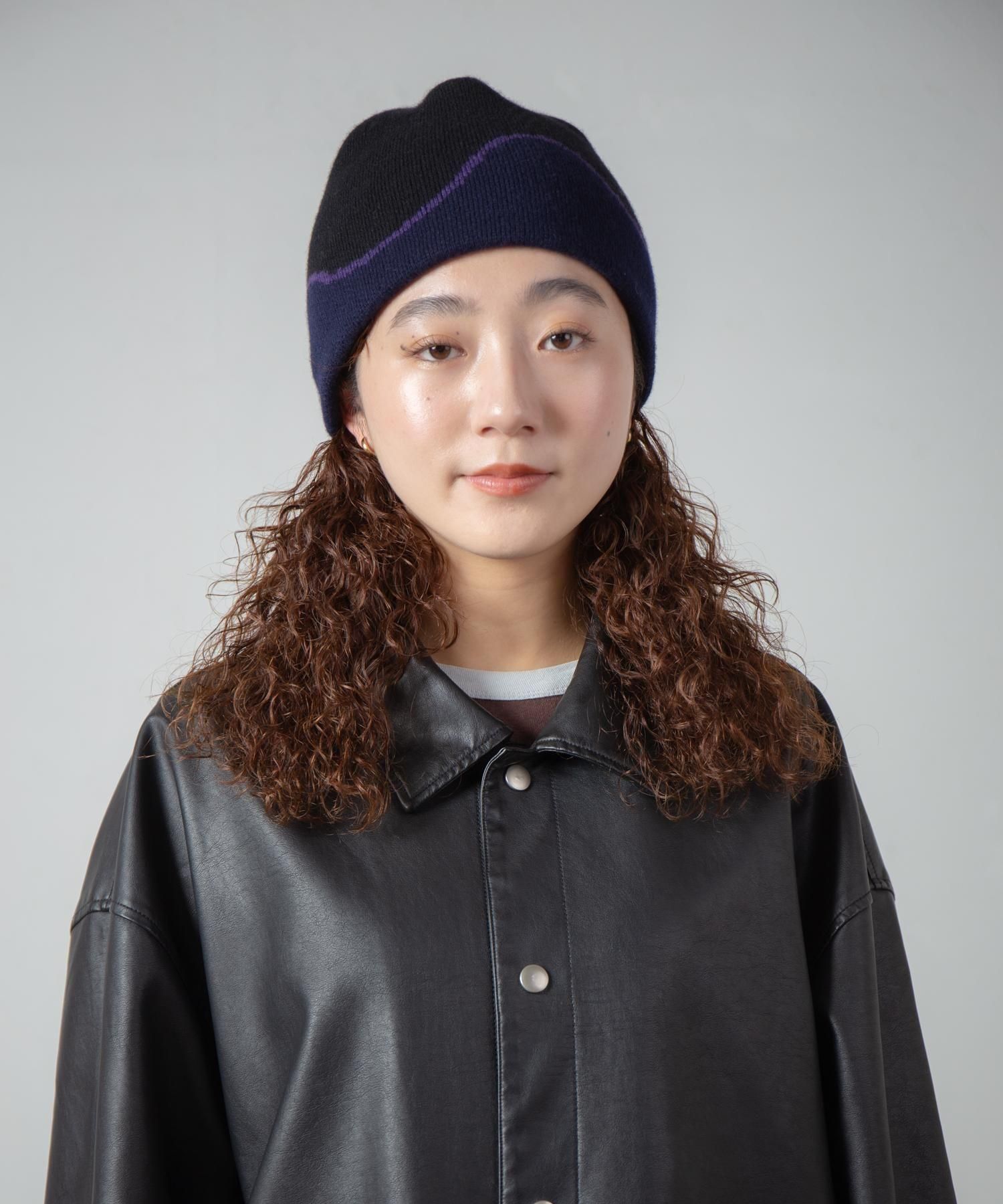 カシミヤウールビーニー | IA - Ray's Store / レイズストア