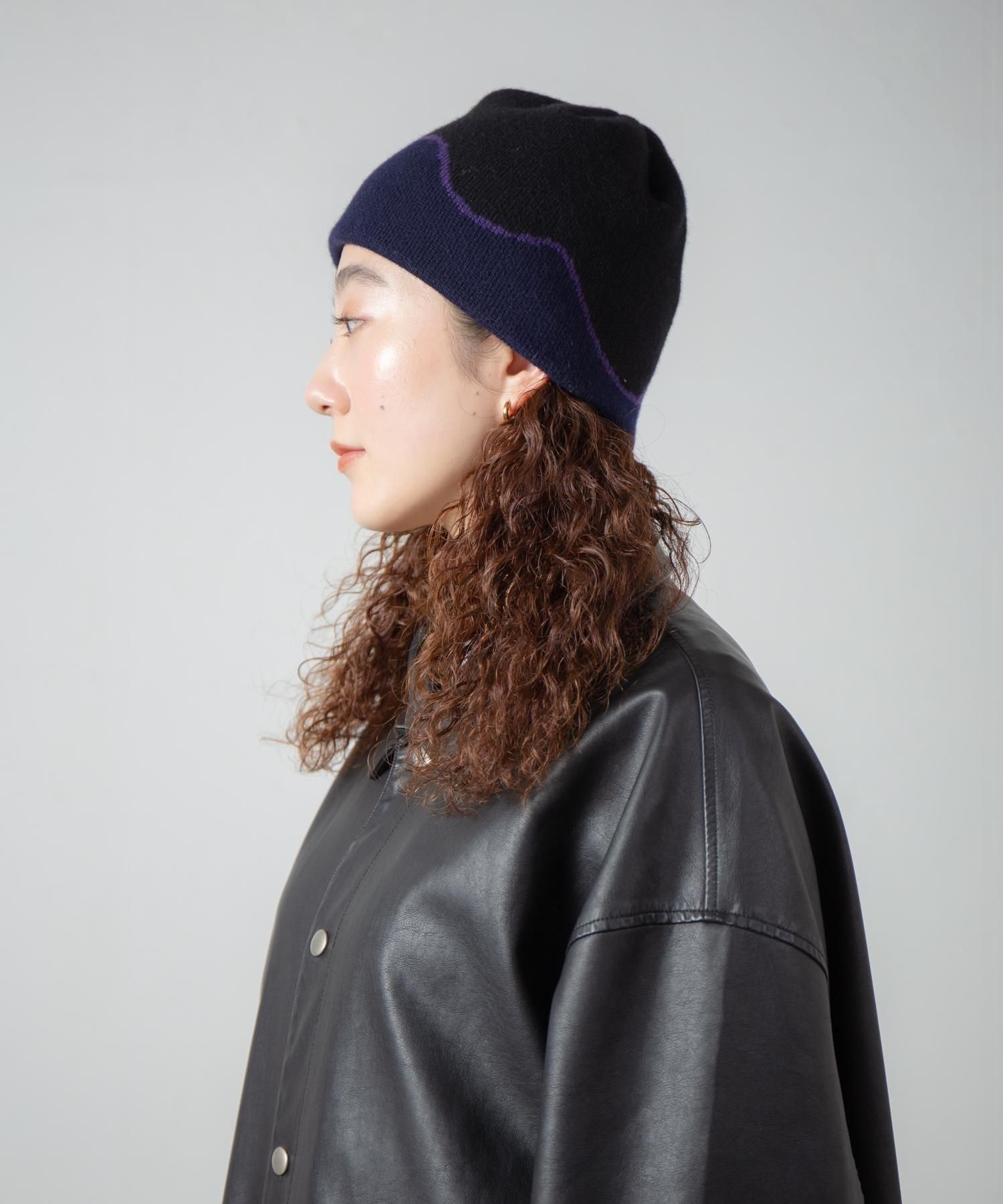 カシミヤウールビーニー | IA - Ray's Store / レイズストア