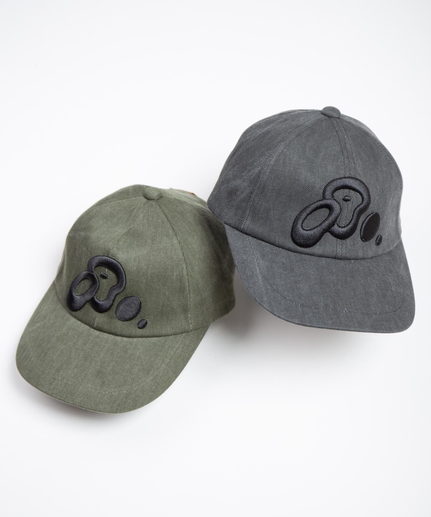 IA Logo Cap Jd02 å