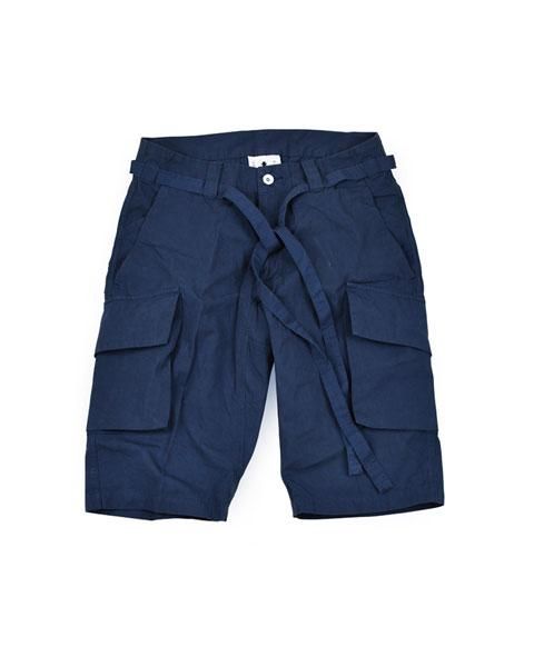 [義志/ヨシユキ] 未使用品 7部丈パンツ 空手袴　型第四　サイズ大 義志（ヨシユキ）空手袴「空手袴 型第7」 - メルカリ