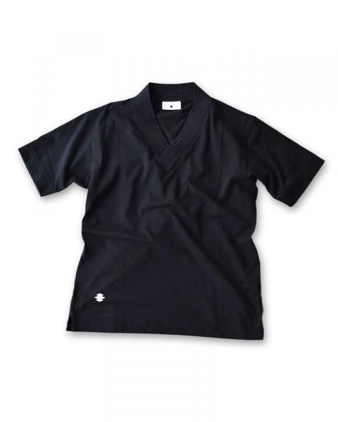 【レア】義志　Tシャツ　7分袖 　中（M）フリウ レア】義志 Tシャツ 7分袖 中（M）フリウ - メルカリ